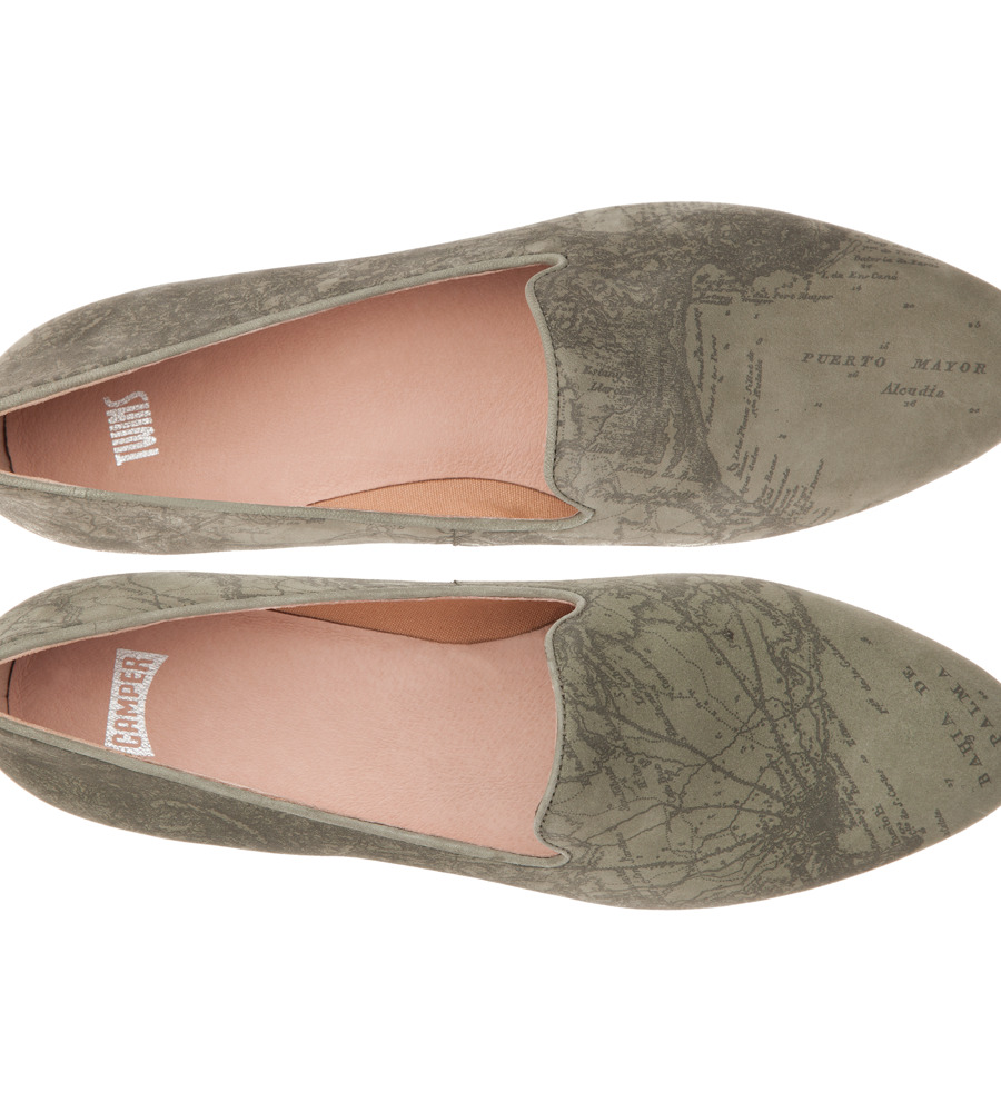 Twins for Women Winter collection Camper USA