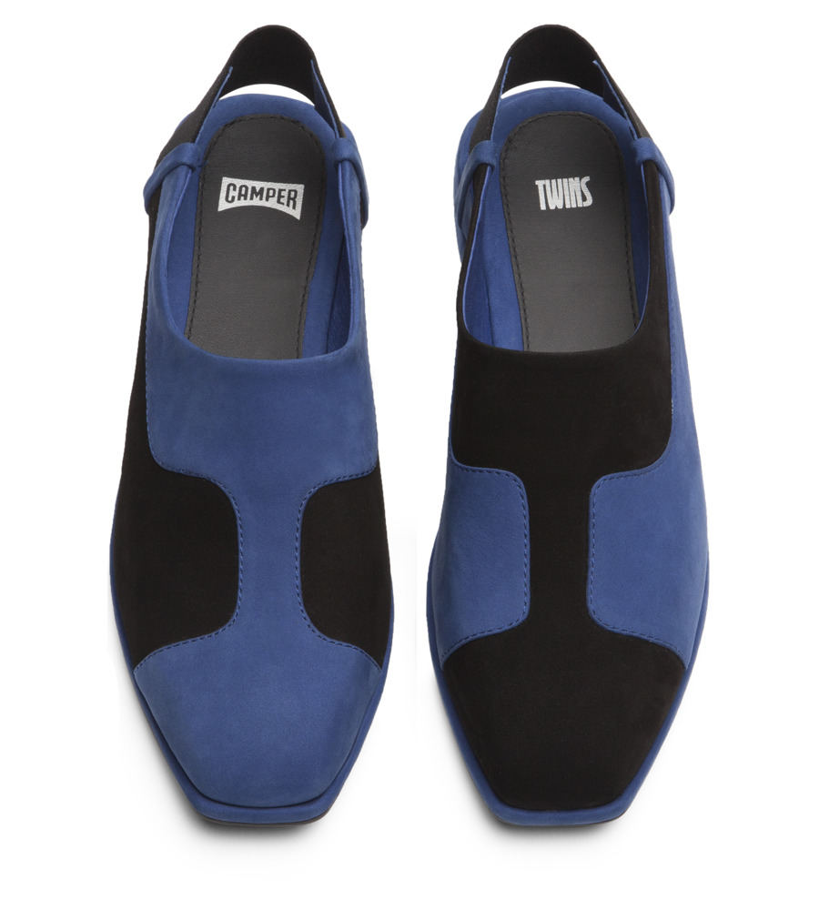 Twins for Women Summer collection Camper USA