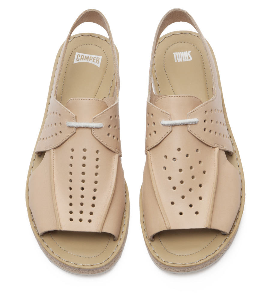 chaussures femme camper