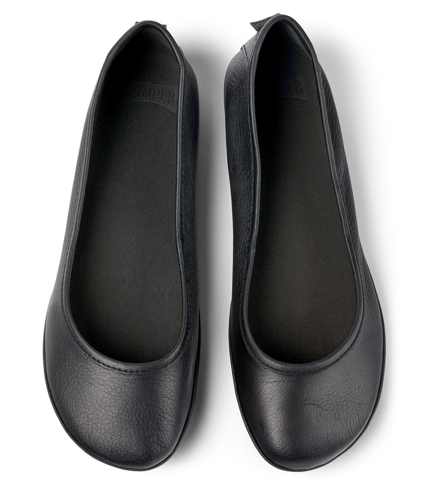 Right Ballerinas for Women - Winter collection - Camper USA
