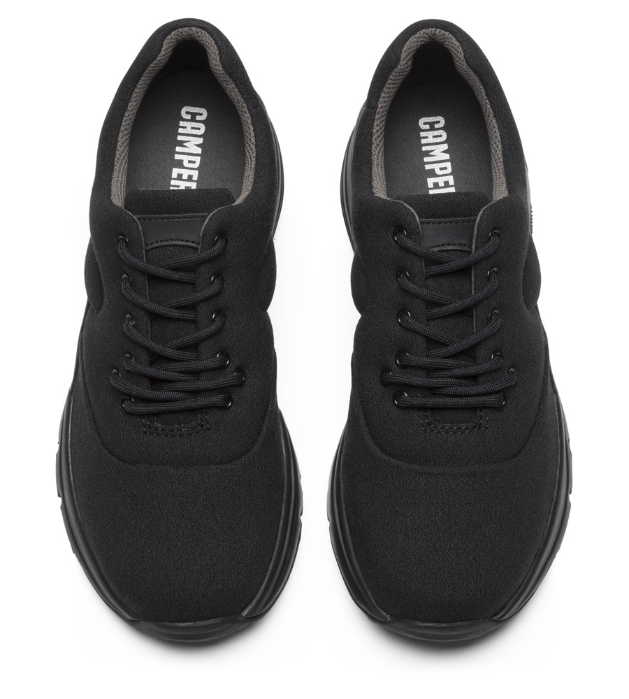 camper drift black