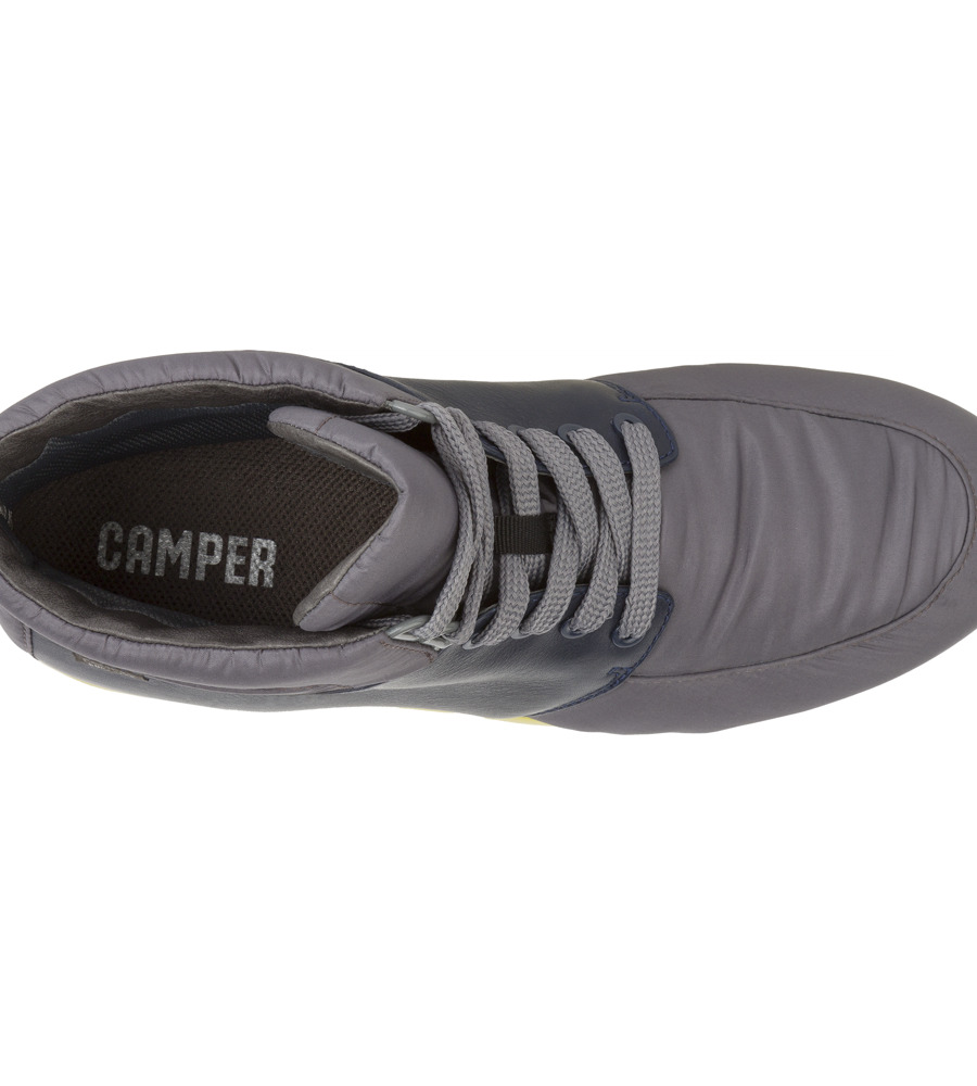 camper fiss boots