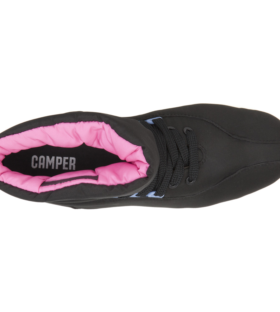 camper fiss boots