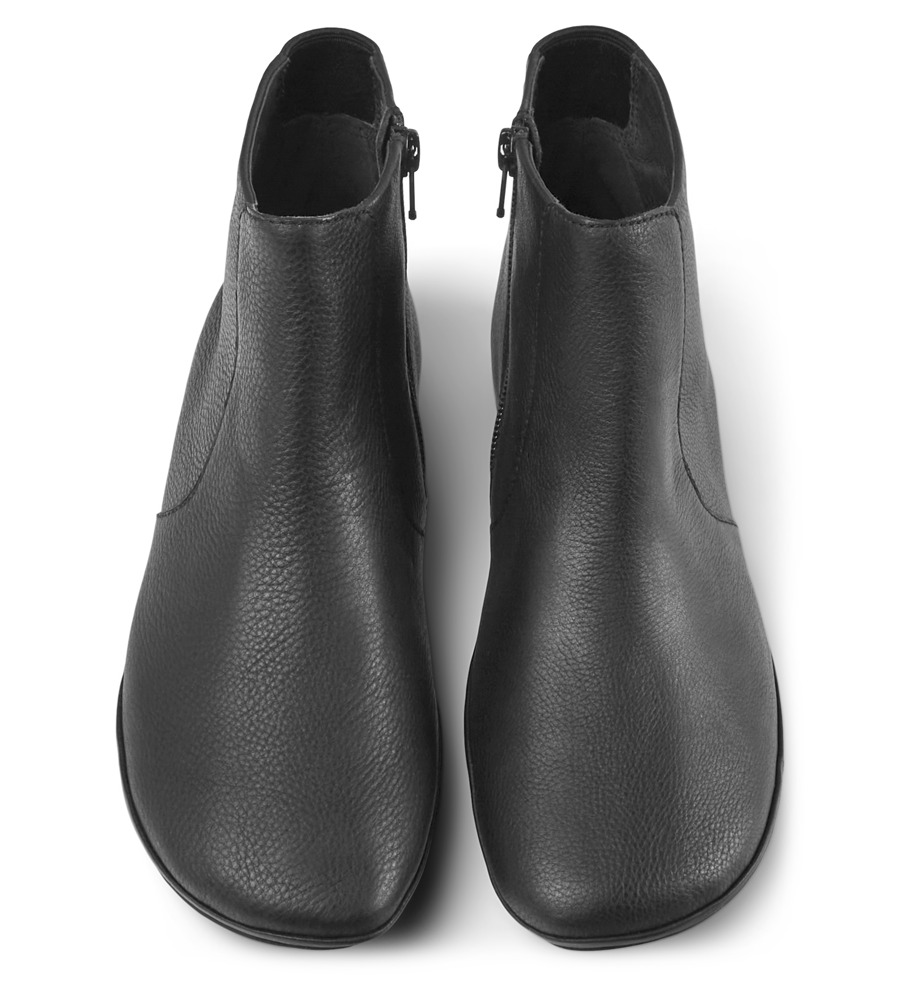 camper women's ankle boots