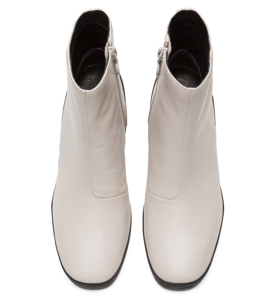 camper ankle boots uk