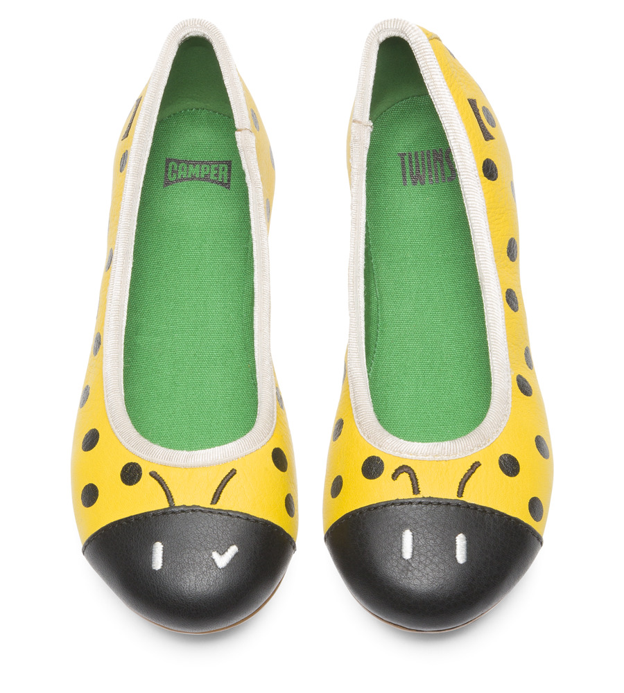 Twins for Kids Winter collection Camper USA