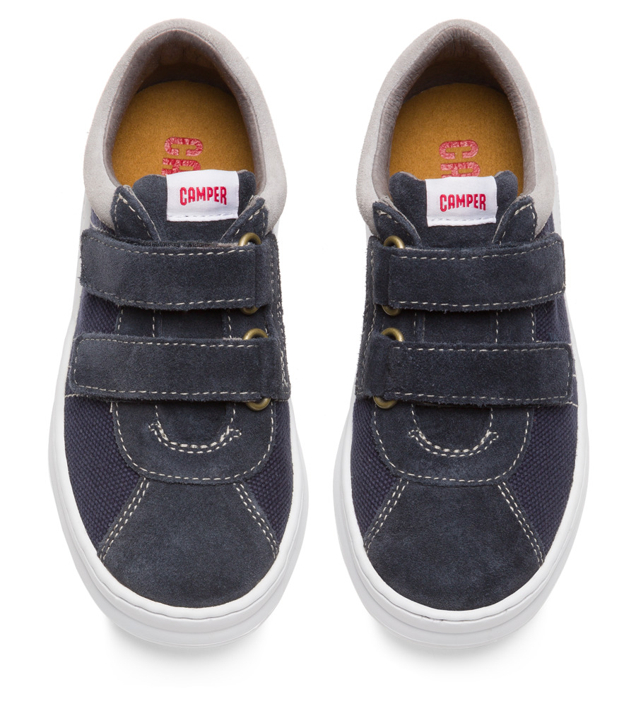 Camper Kids Runner Four Kids K800139 Sneaker