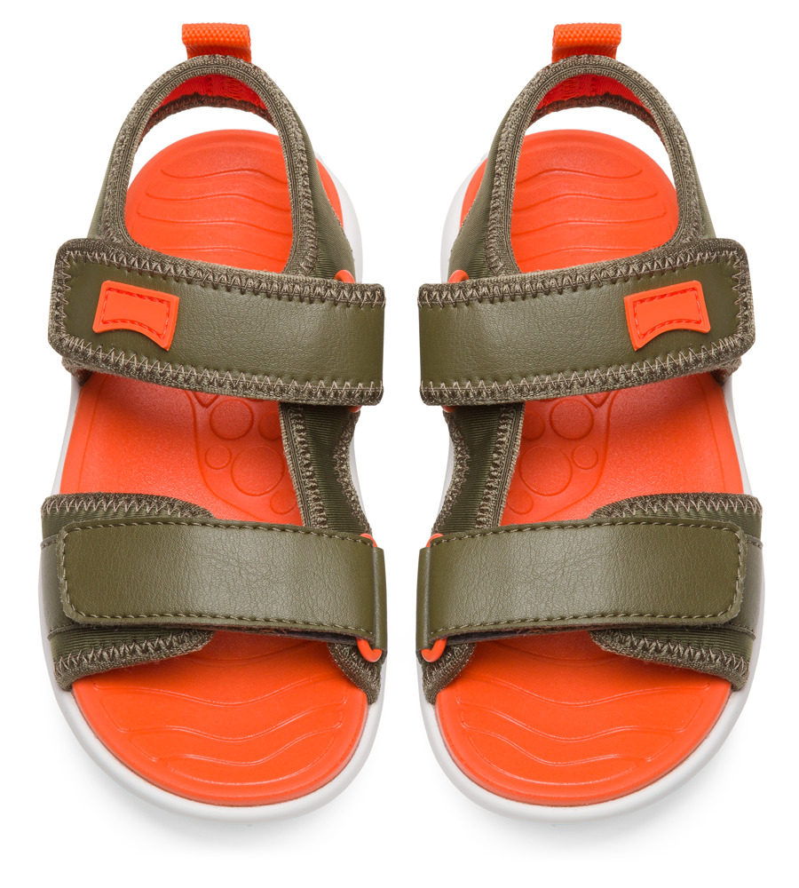 camper ous sandals