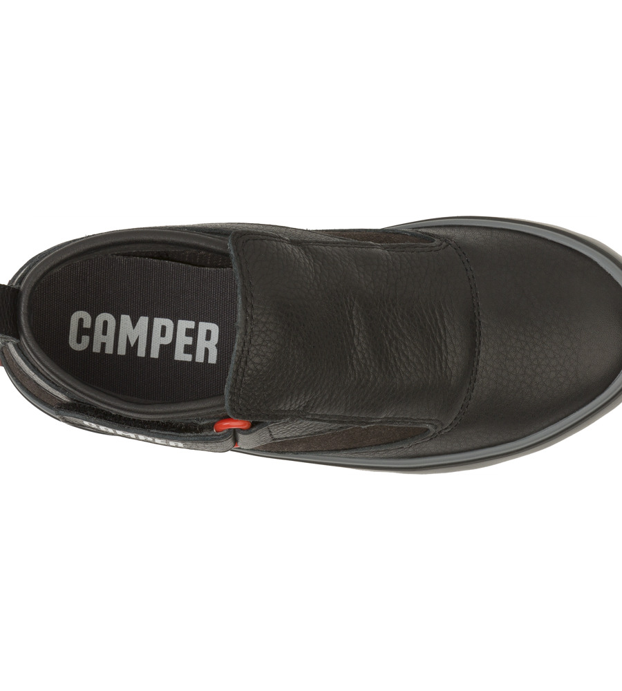 camper pursuit sneaker