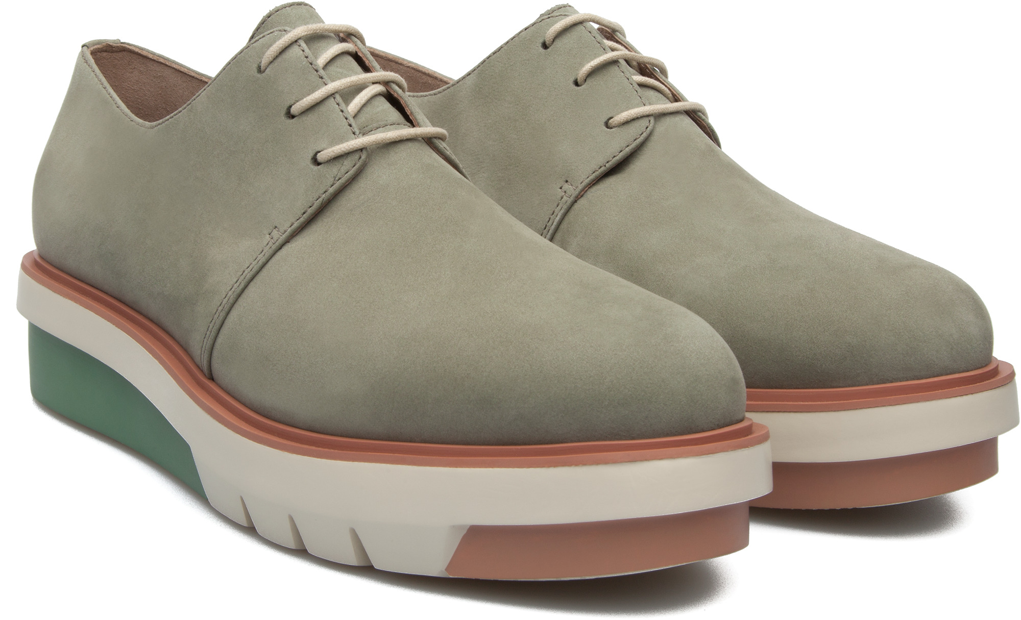 marta flat shoes for women - shop our summer collection - camper