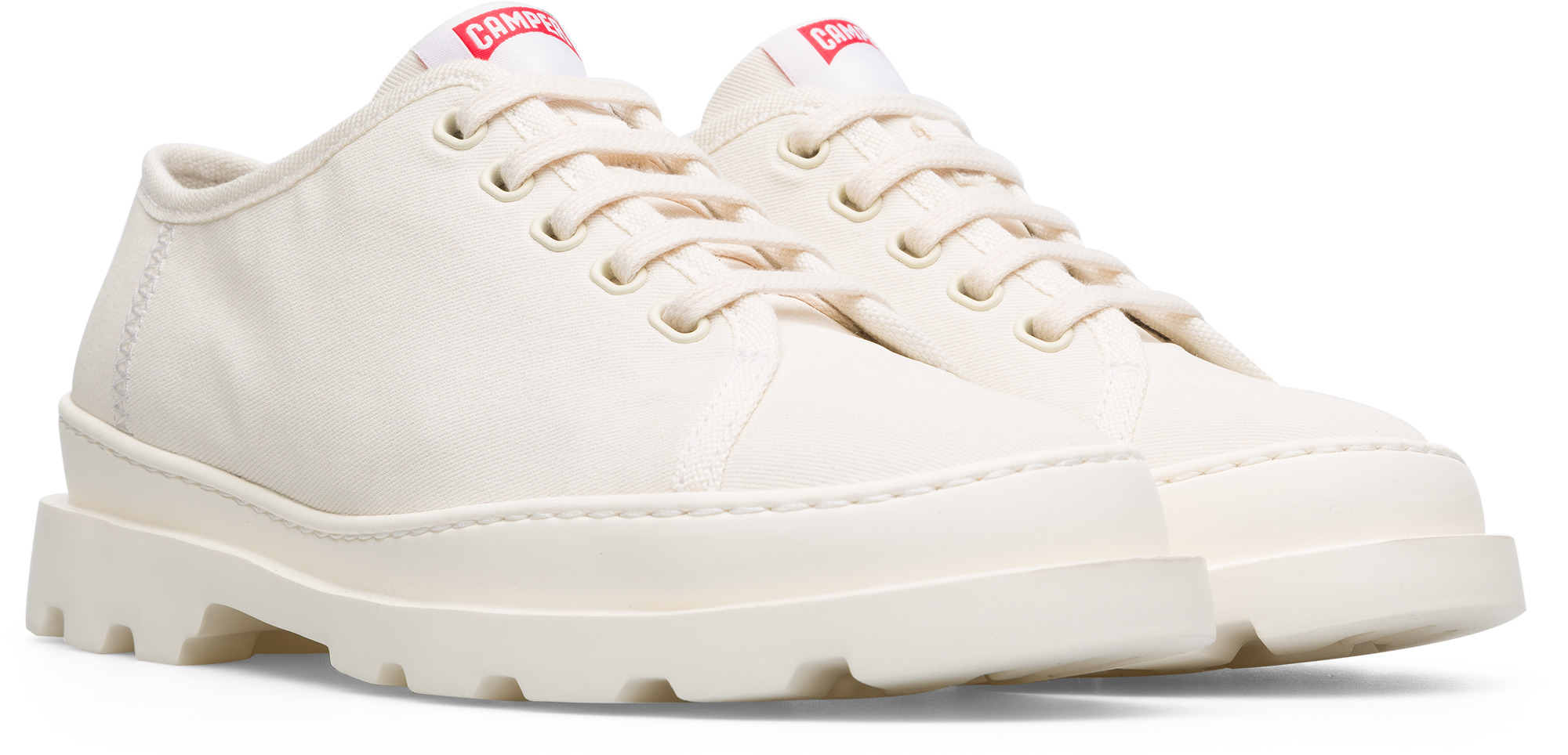 brutus casual shoes for women - summer collection - camper hong