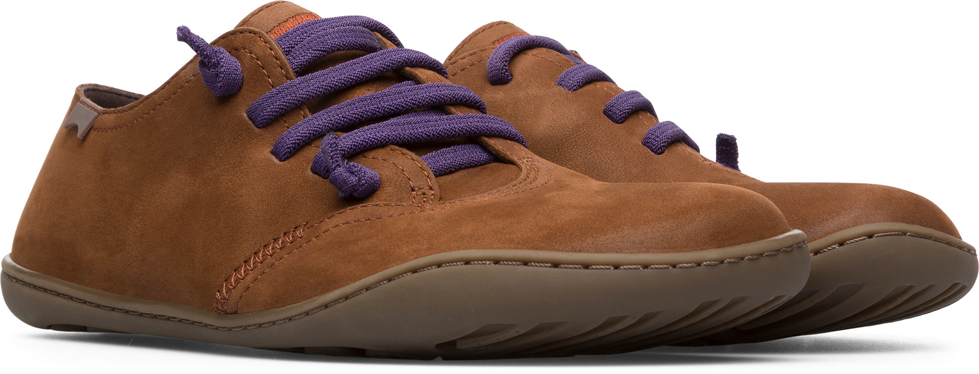 peu casual shoes for women - winter collection - camper usa
