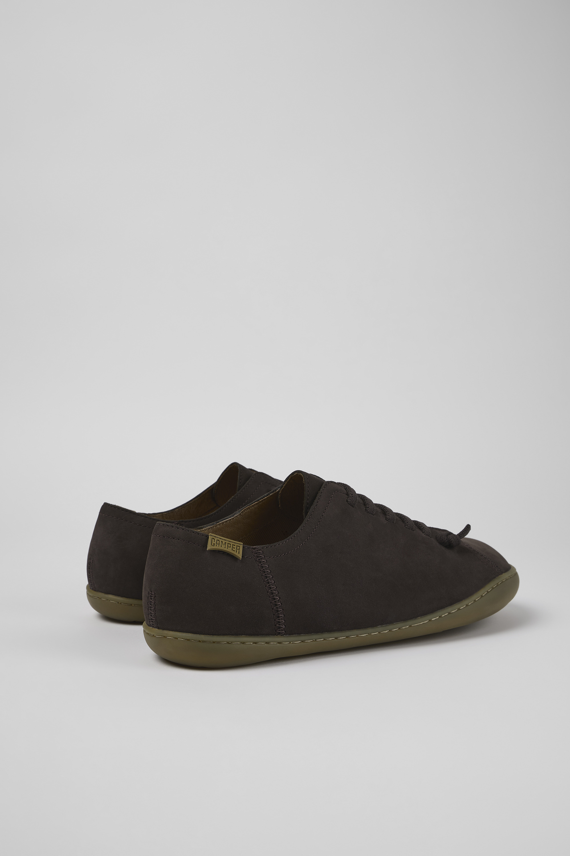 Chaussures casual Peu Homme, Automne/Hiver Camper France