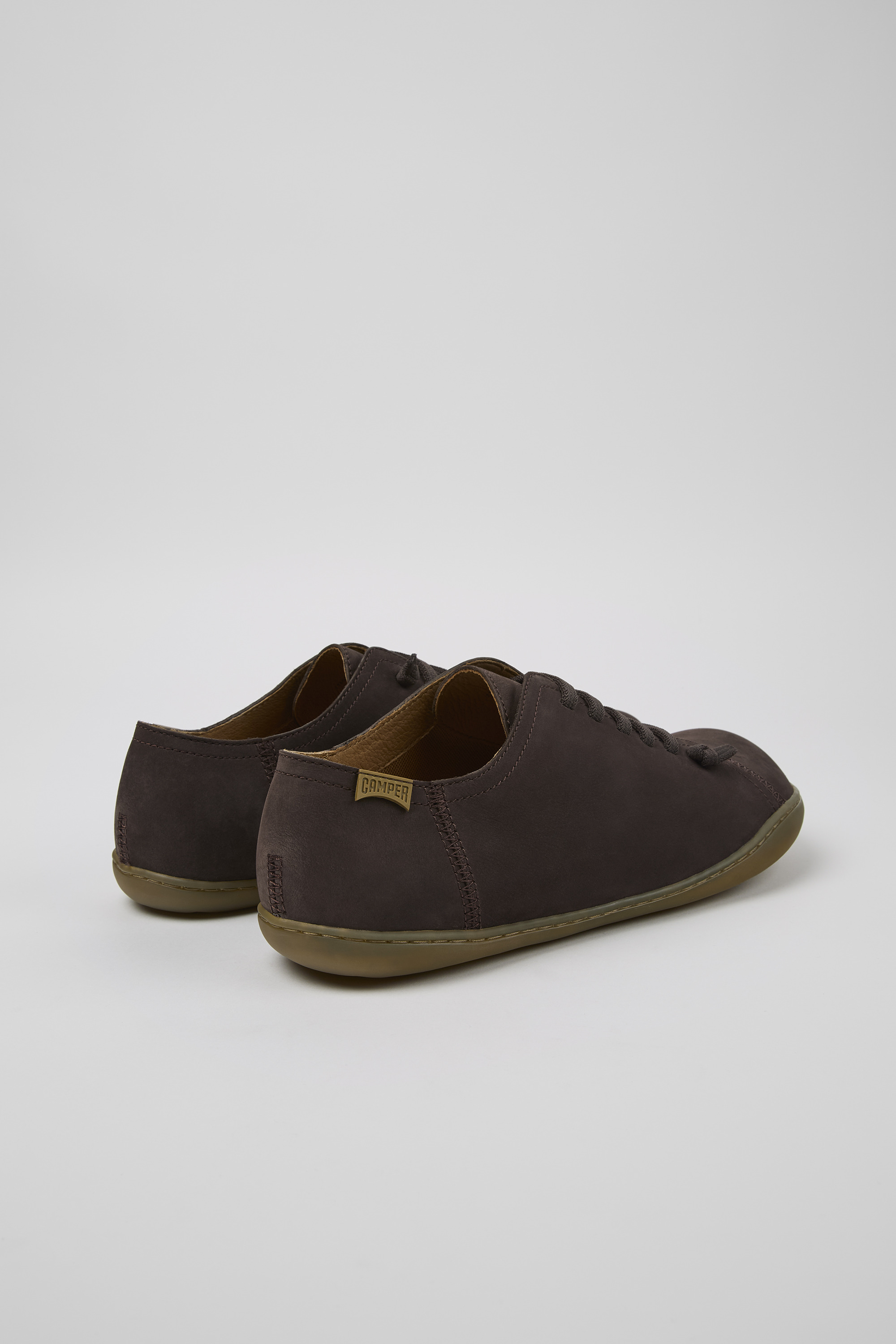 Chaussures casual Peu Homme, Automne/Hiver Camper France