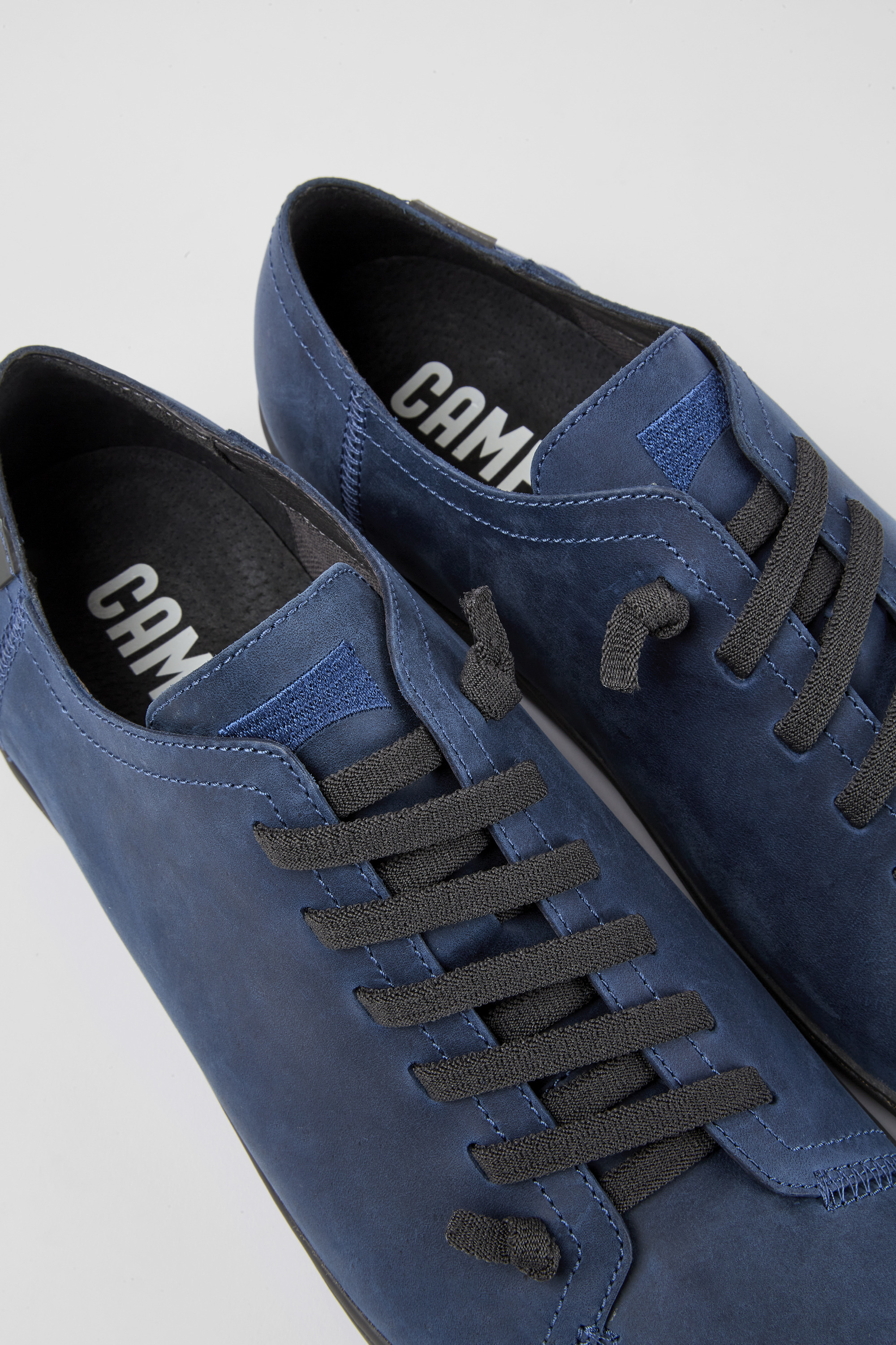 Peu Scarpe casual da Uomo - Collezione Autunno/Inverno - Camper Italia