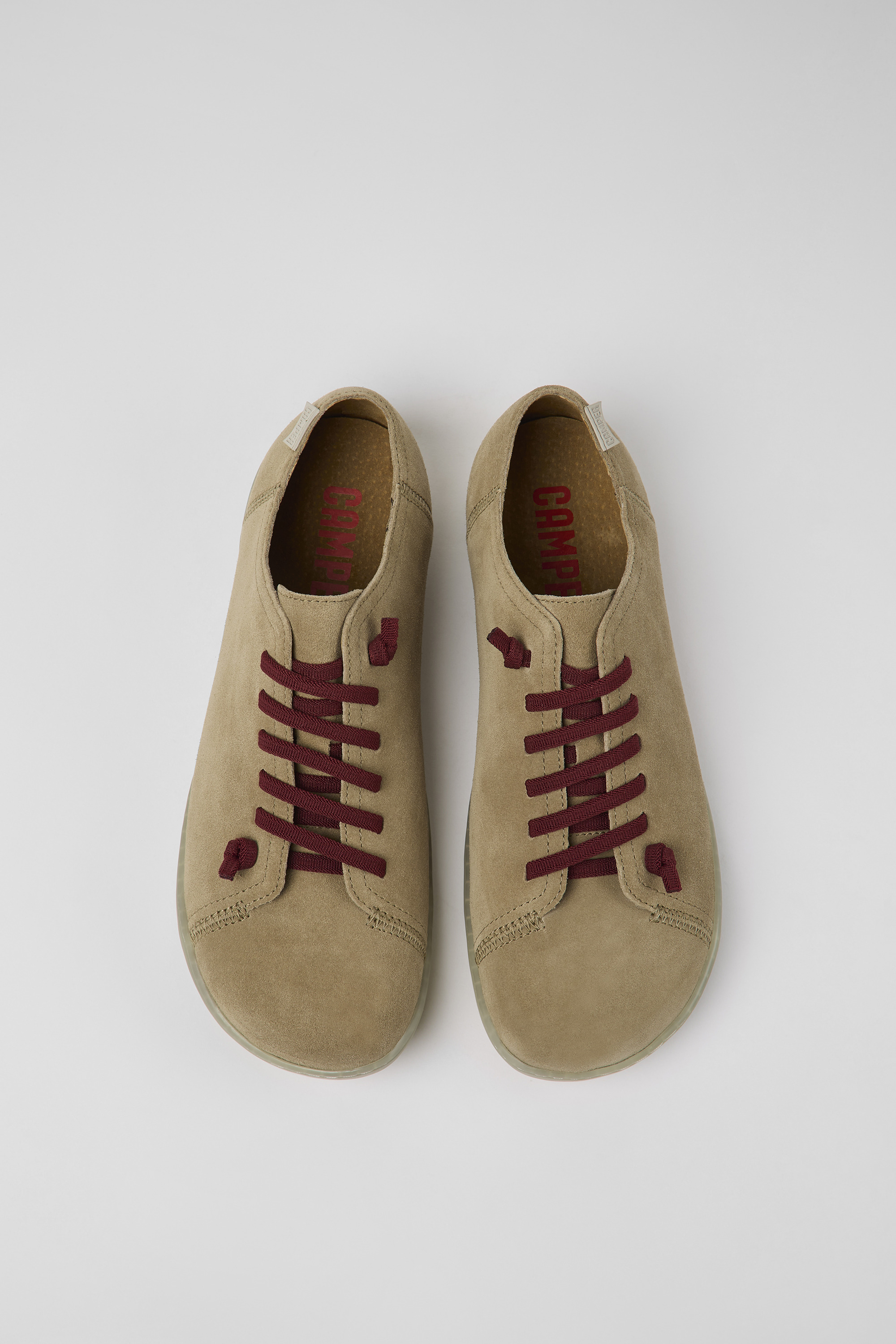 Zapatos Casuales Peu para Hombre - Compra la colección de Otoño/Invierno -  Camper