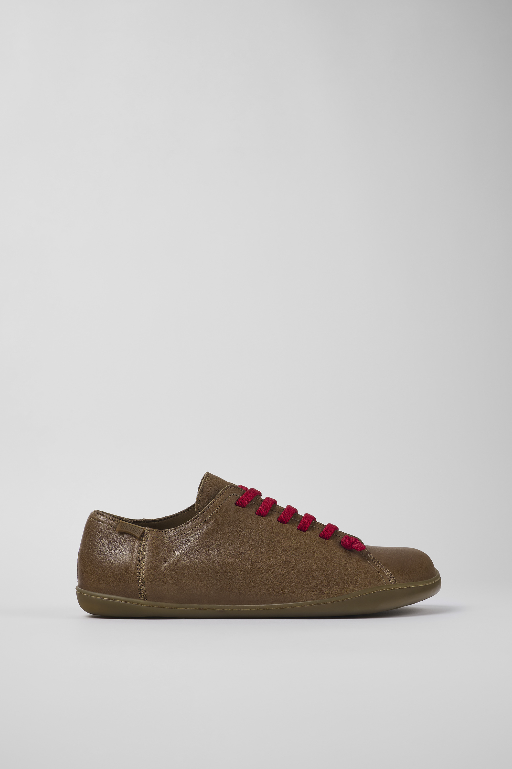 CAMPER SCARPE STRINGATE: acquista online, Scarpe Stringate Camper uomo -  17665-271 PEU Marrone