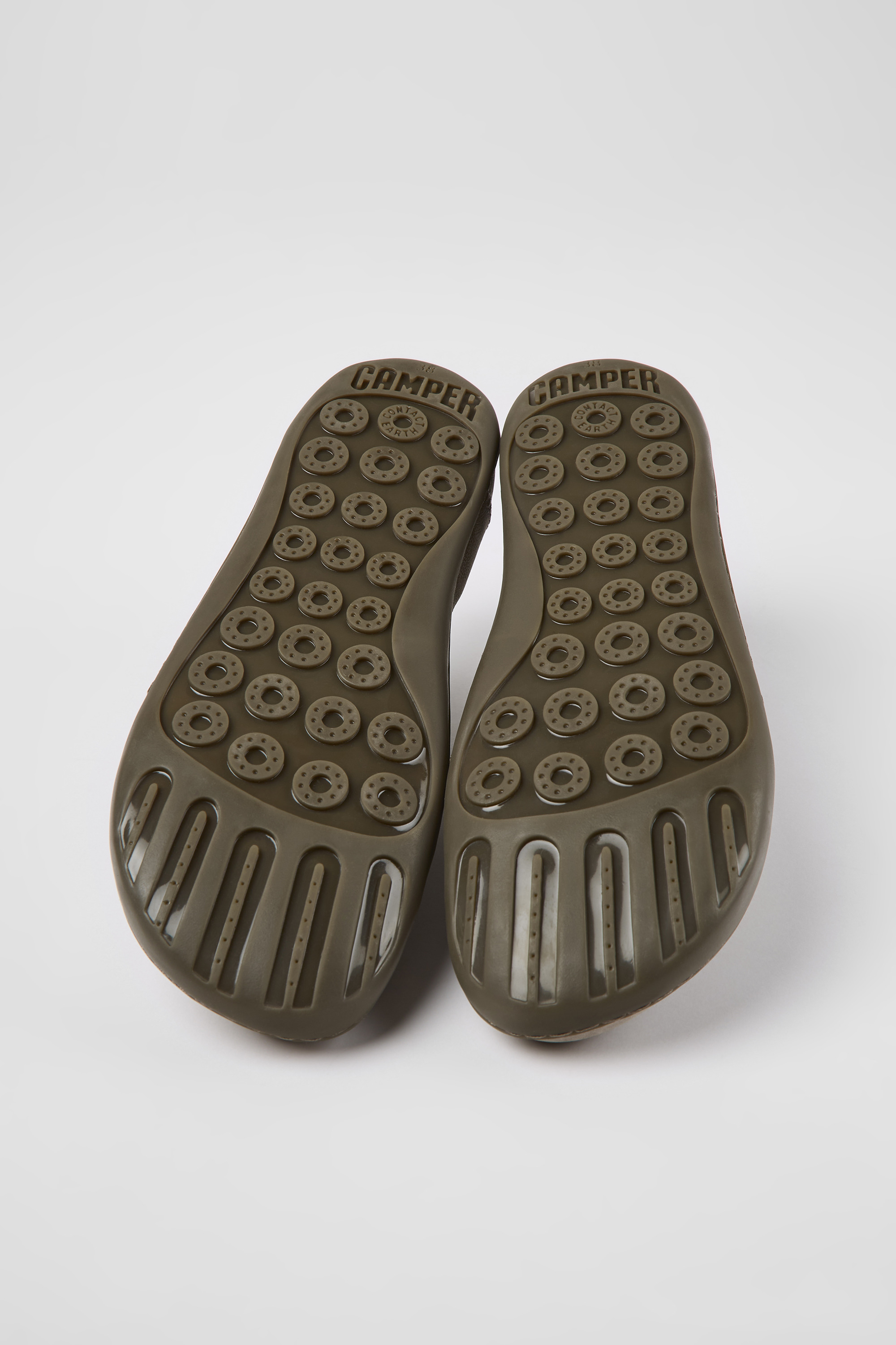 Chollo! Zapatillas para mujer Camper Peu - 38€ - Blog de Chollos