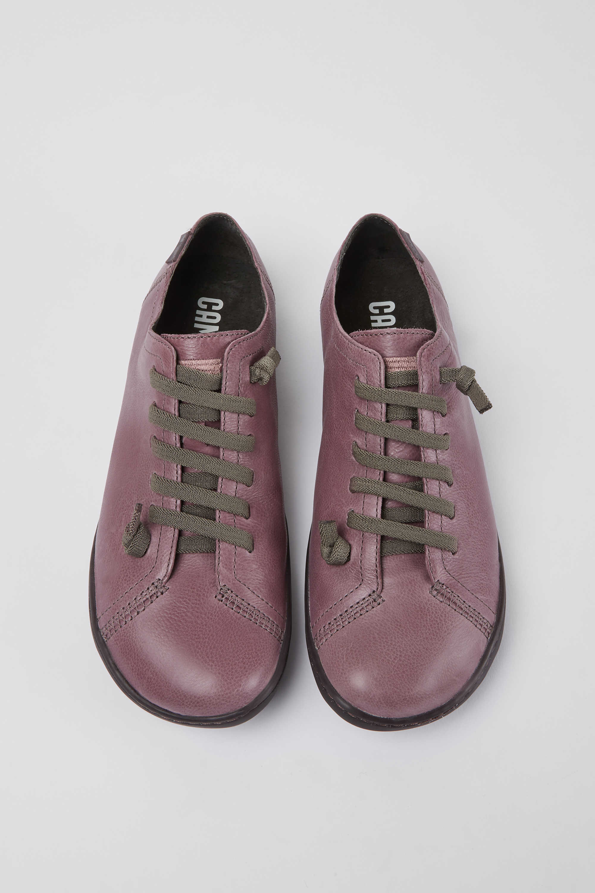 Shoes for Women - Fall/Winter Collection - Camper Hong Kong