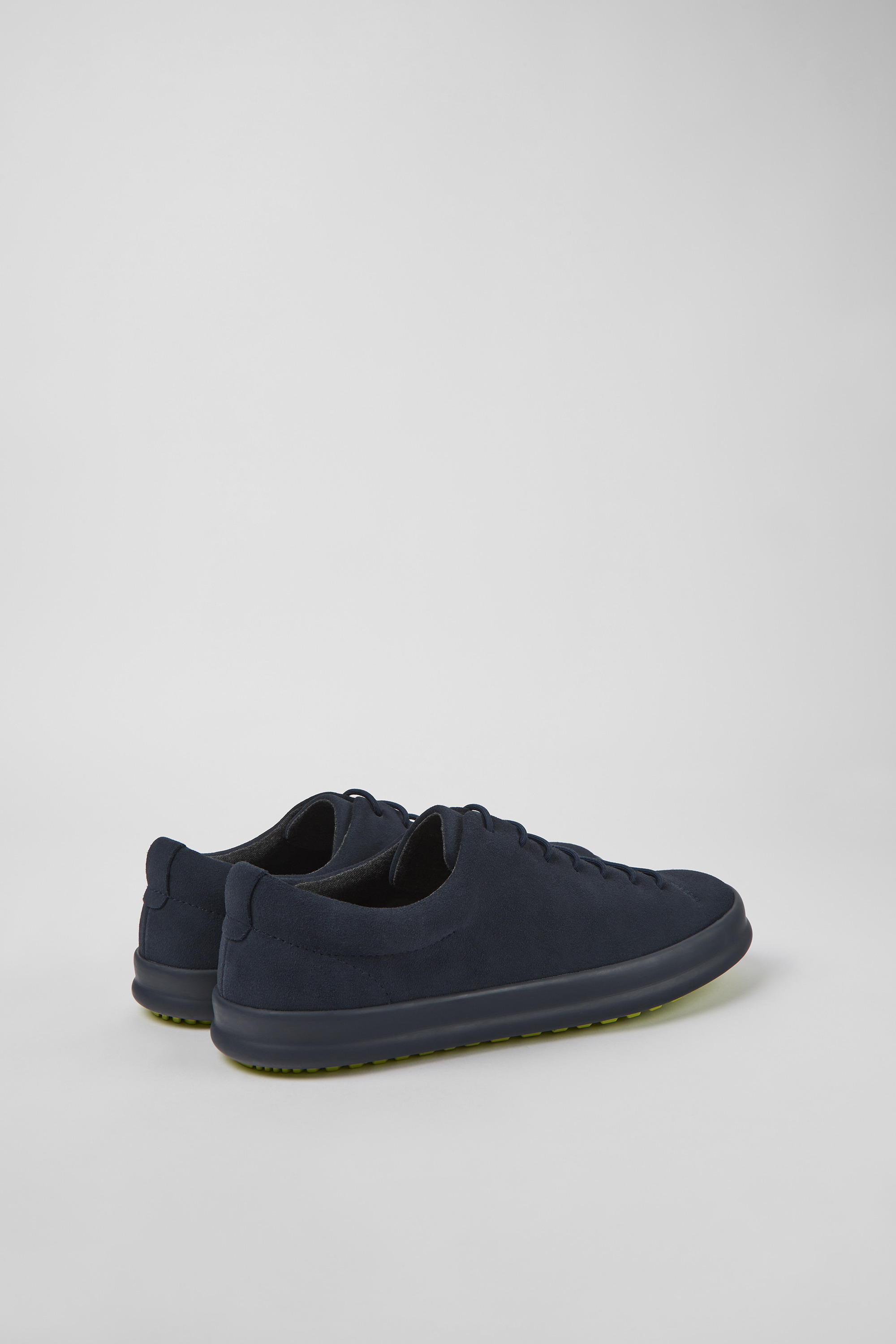 Chasis Blue Casual for Men - Fall/Winter collection - Camper USA