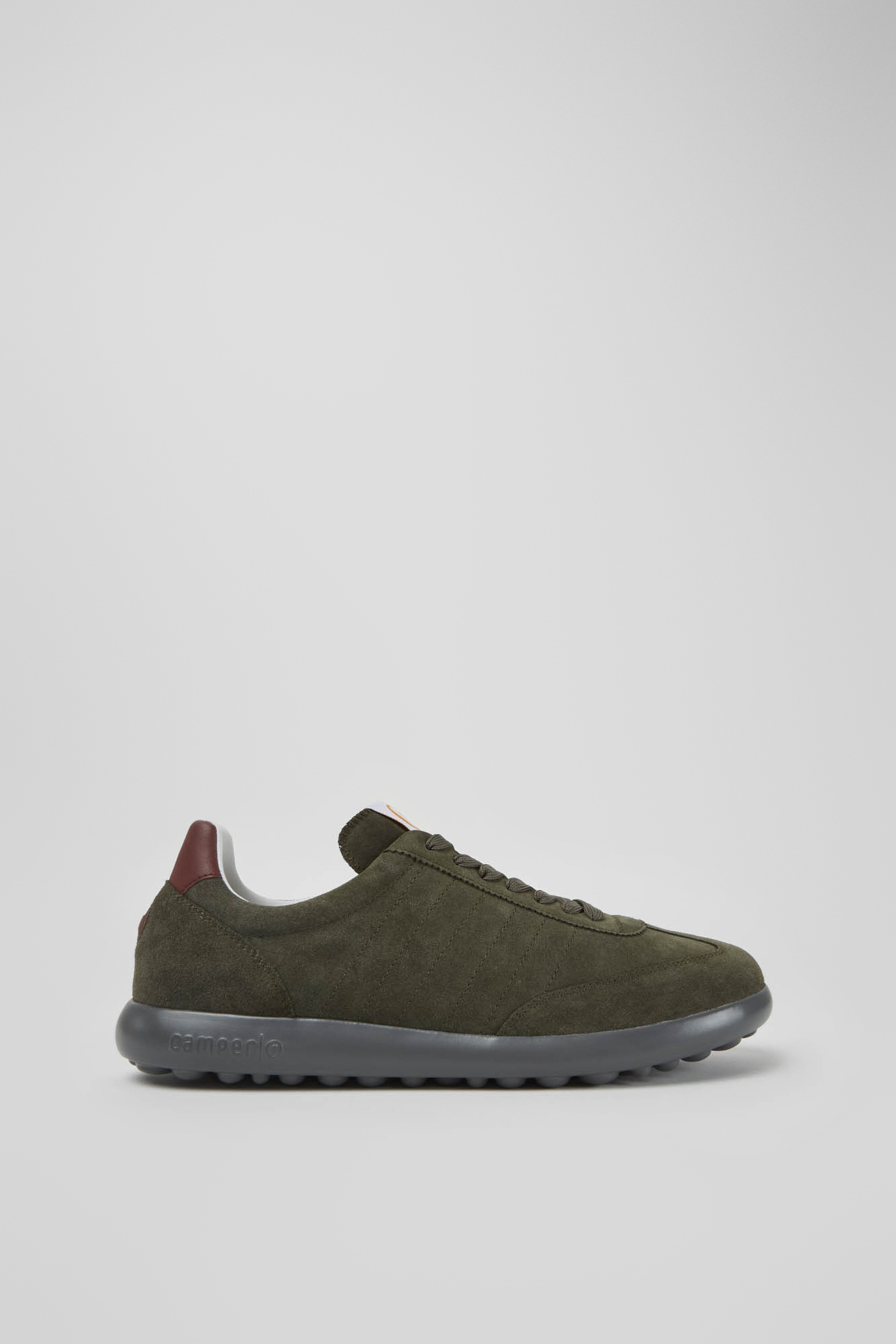 Camper shop pelotas grey