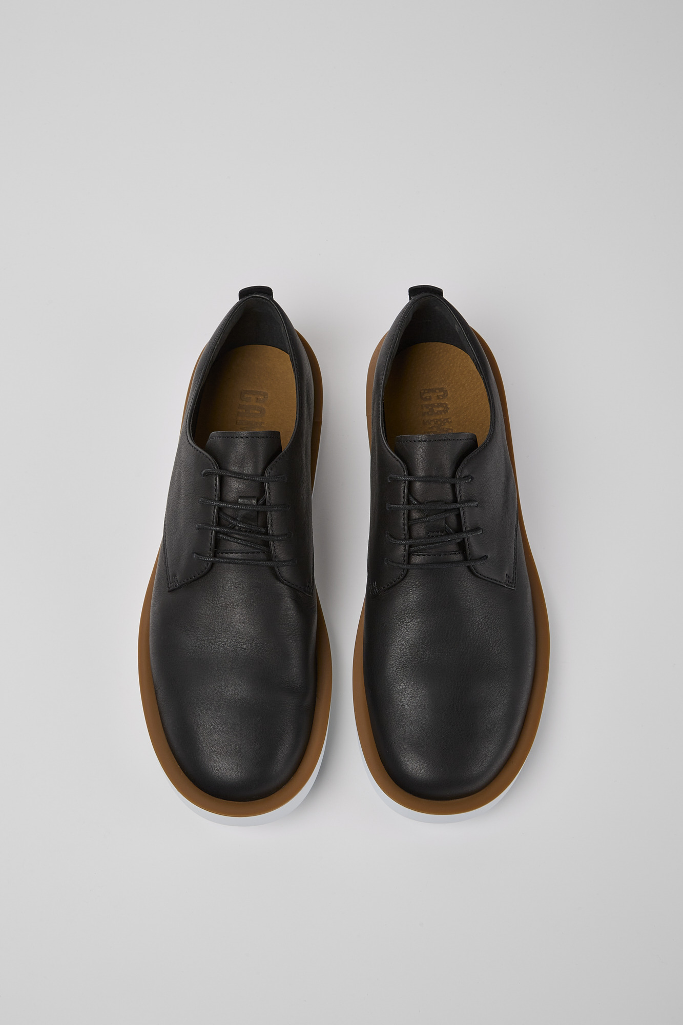 Shoes for Men - Fall/Winter Collection - Camper Greece