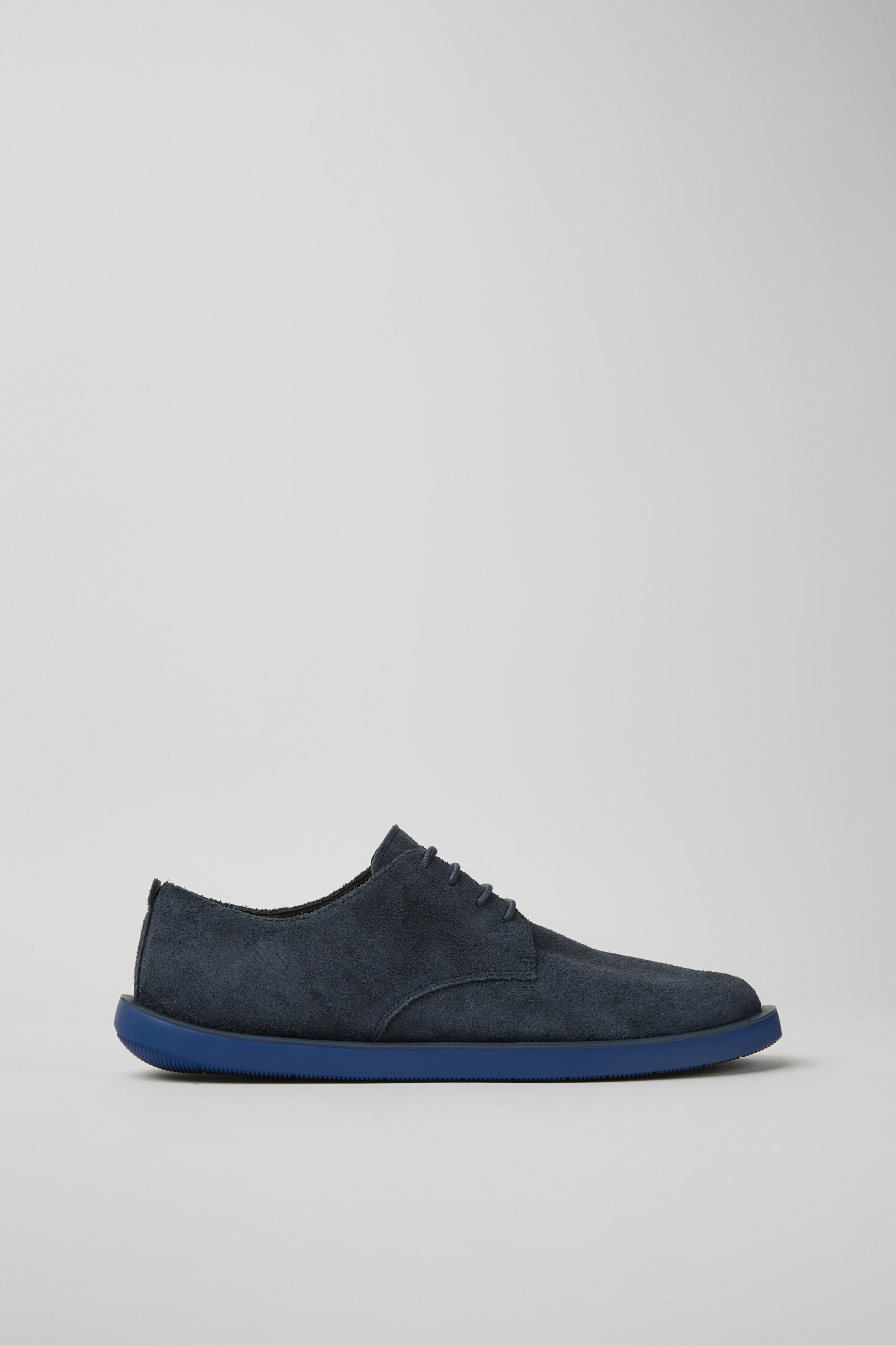 Blue Formal Shoes for Men - Autumn/Winter collection - Camper USA