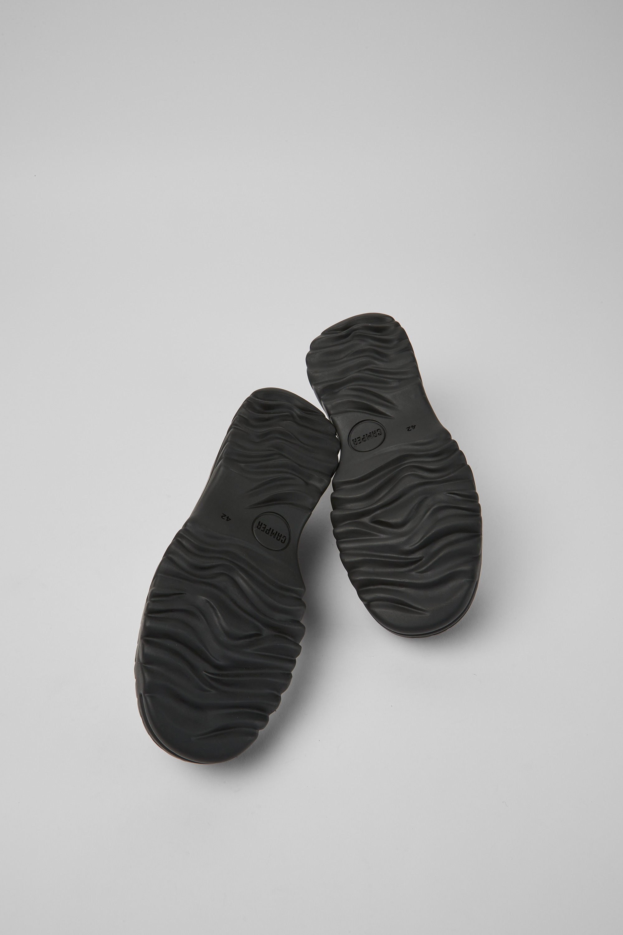 Zapatos Casual para Hombre Otoño/Invierno - Camper