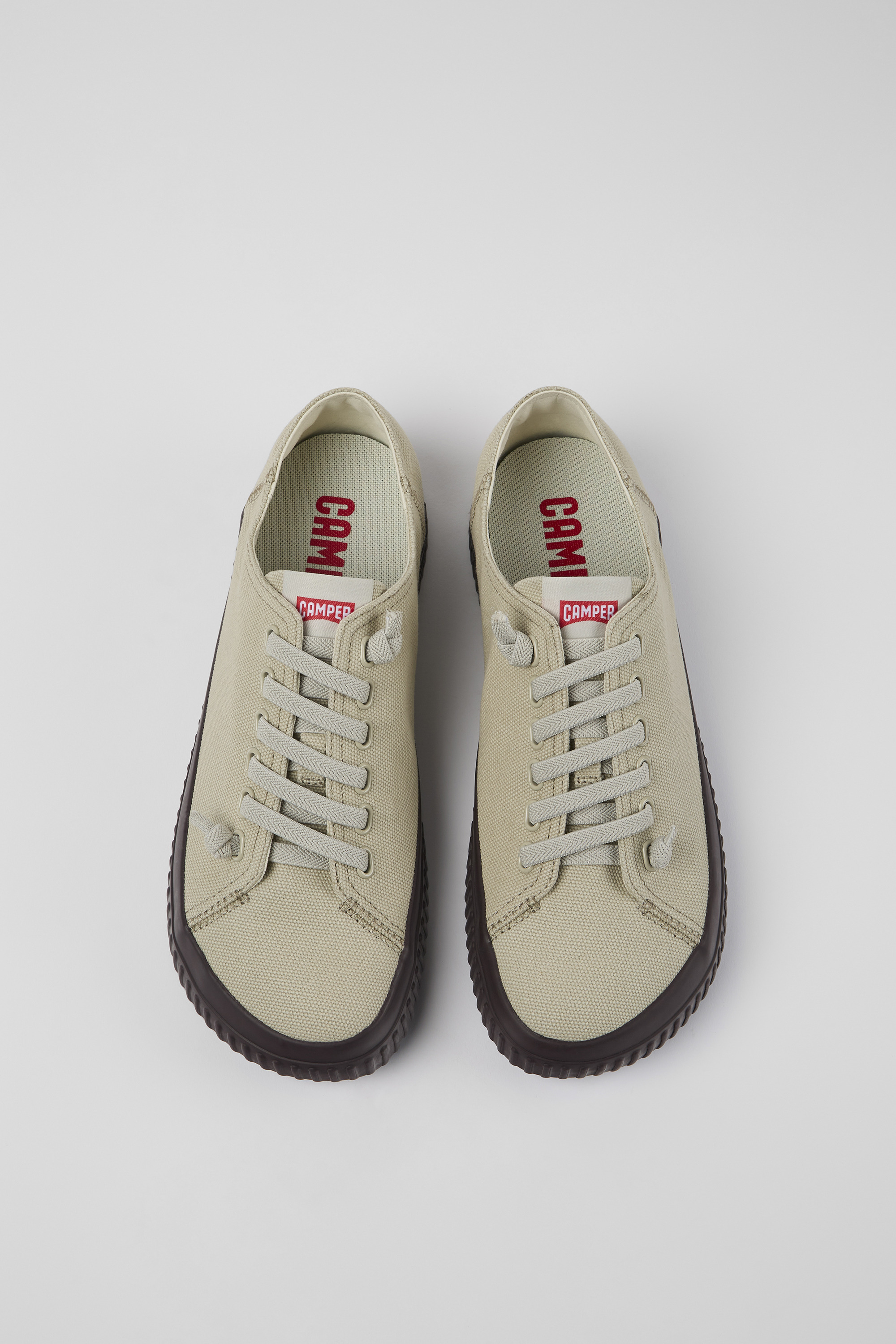 Chaussures pour Homme INCA M3V-8134