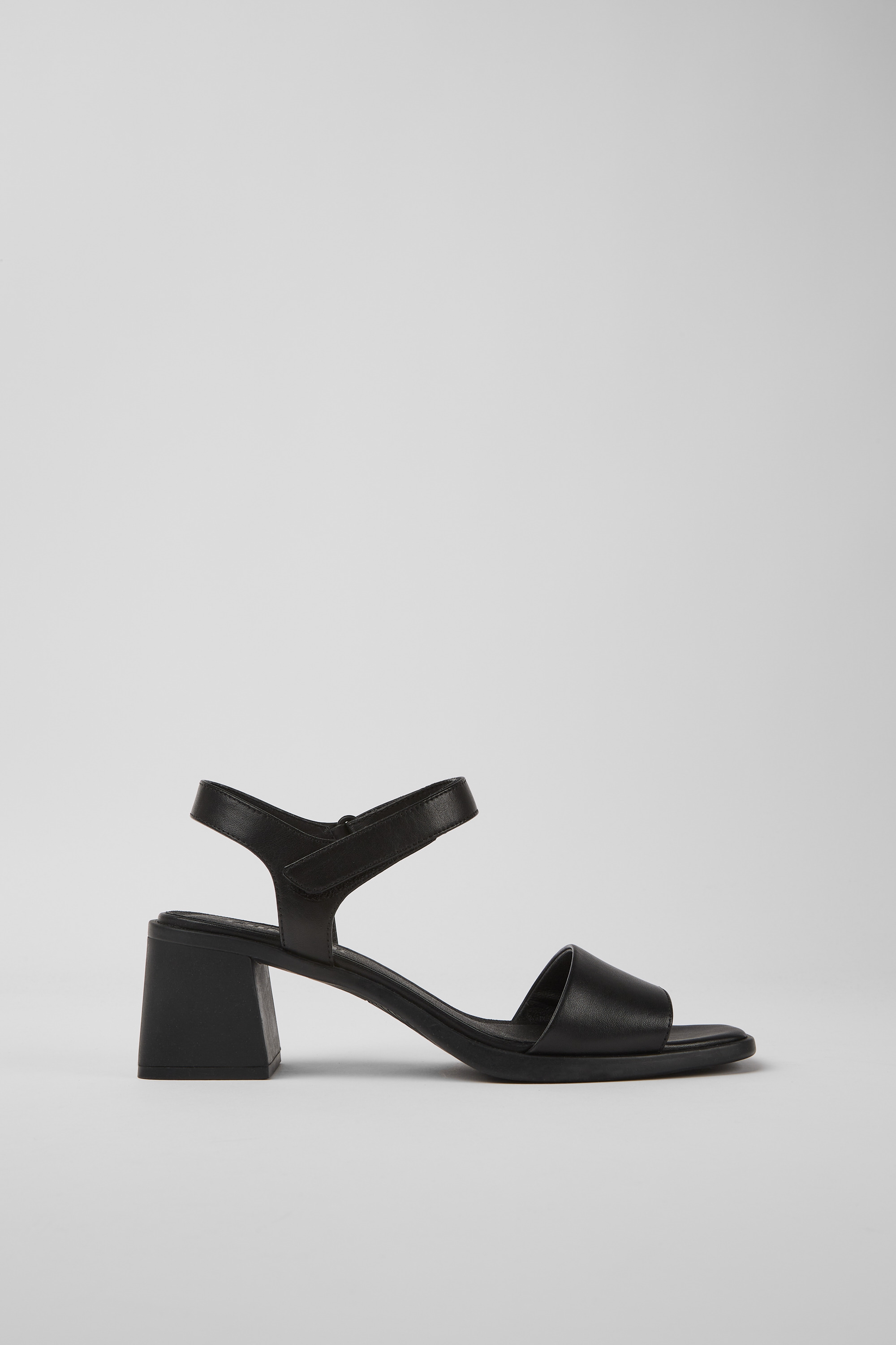 KAROLINA Black Sandals for Women - Spring/Summer collection - Camper  Australia