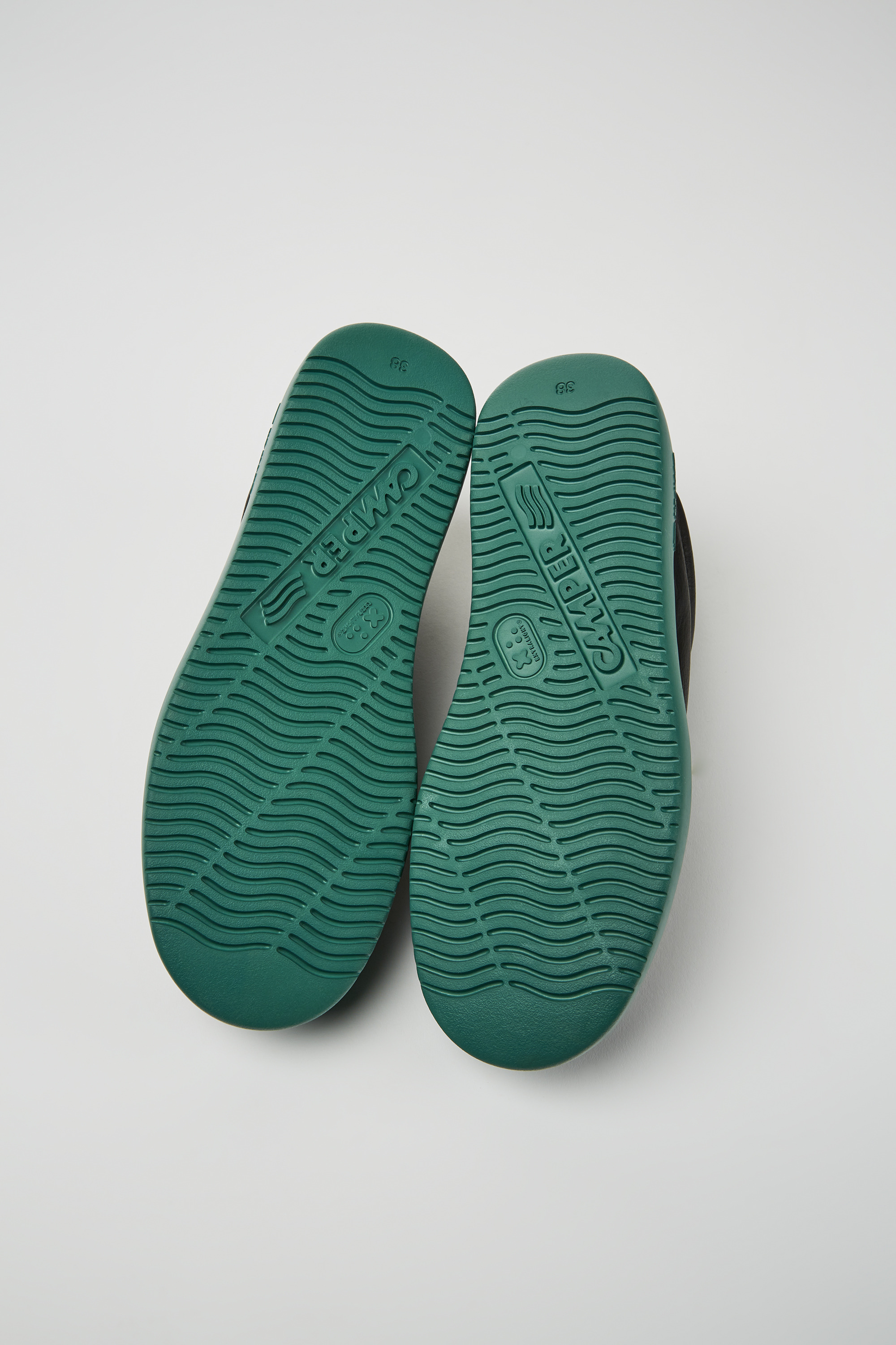 camper slipper insoles