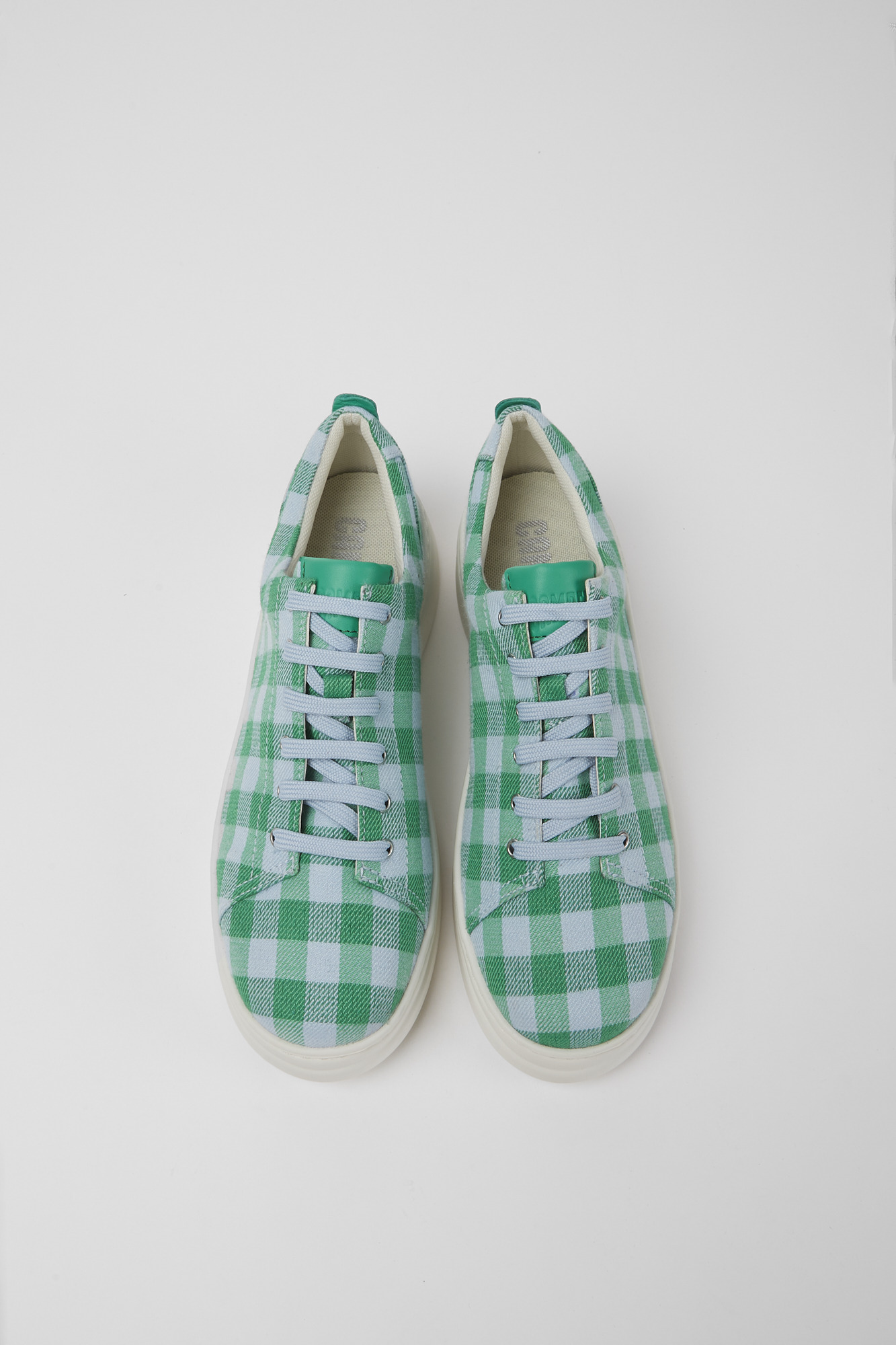 Camper Ultrasoft Tws Multicolor 36 / Multi/Leather