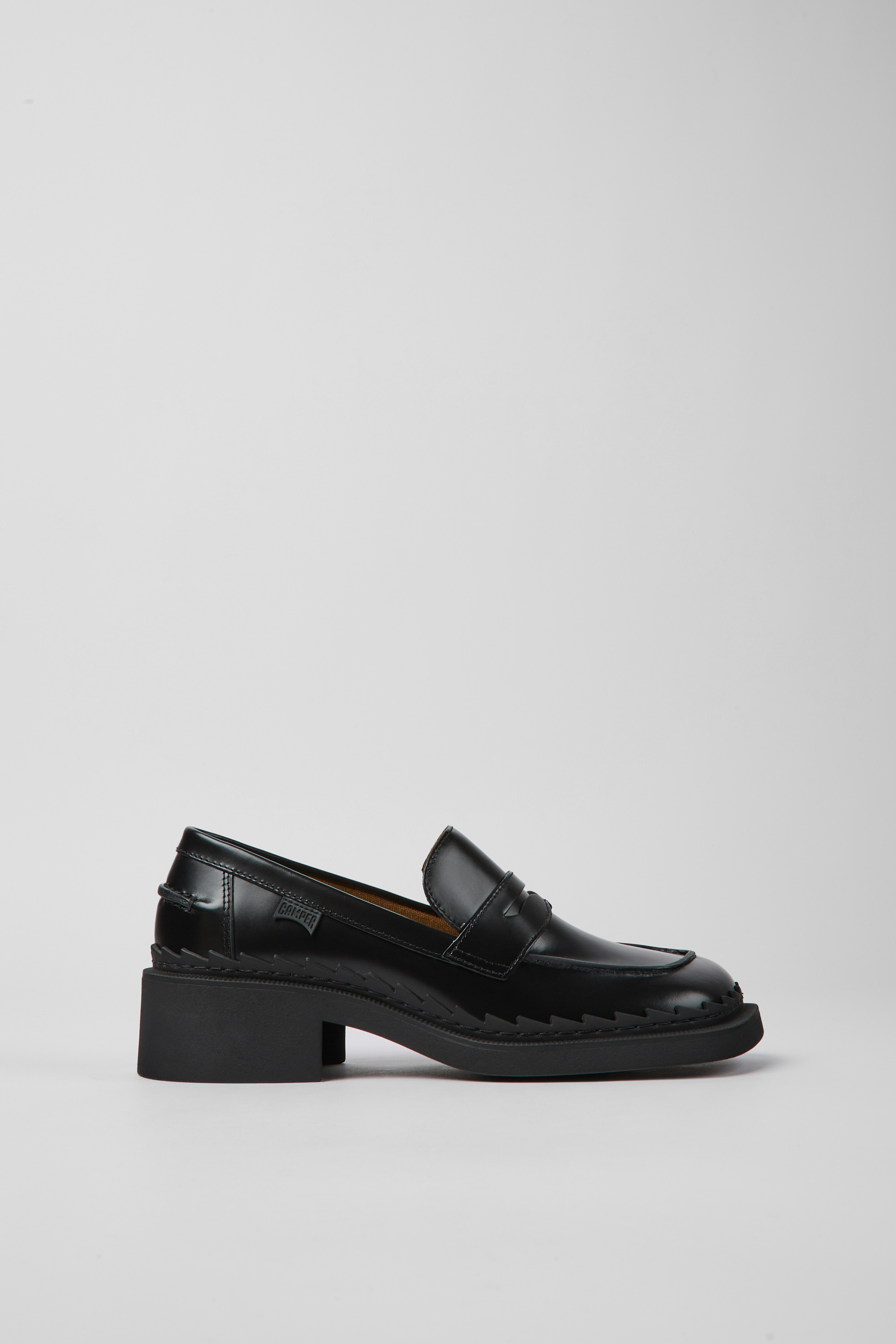 TYL Black Formal Shoes for Women - Autumn/Winter collection