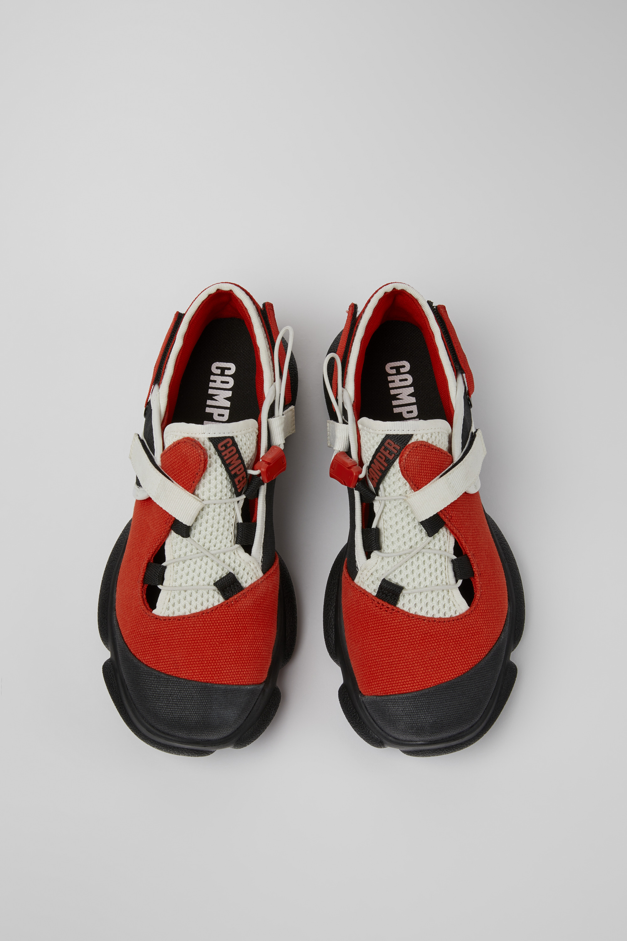 Shoes for Women - Fall/Winter Collection - Camper Germany