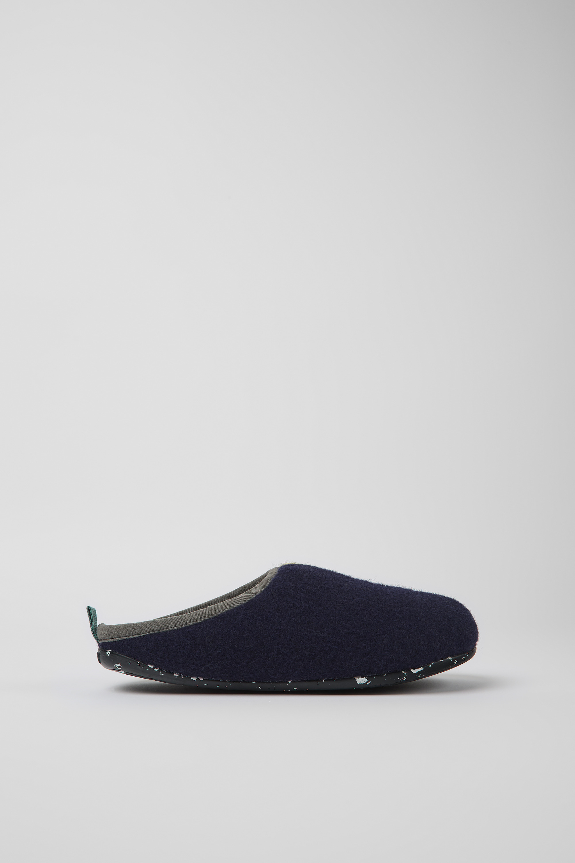 Mob data regardless of Twins Multicolor Slippers for Women - Fall/Winter collection - Camper USA