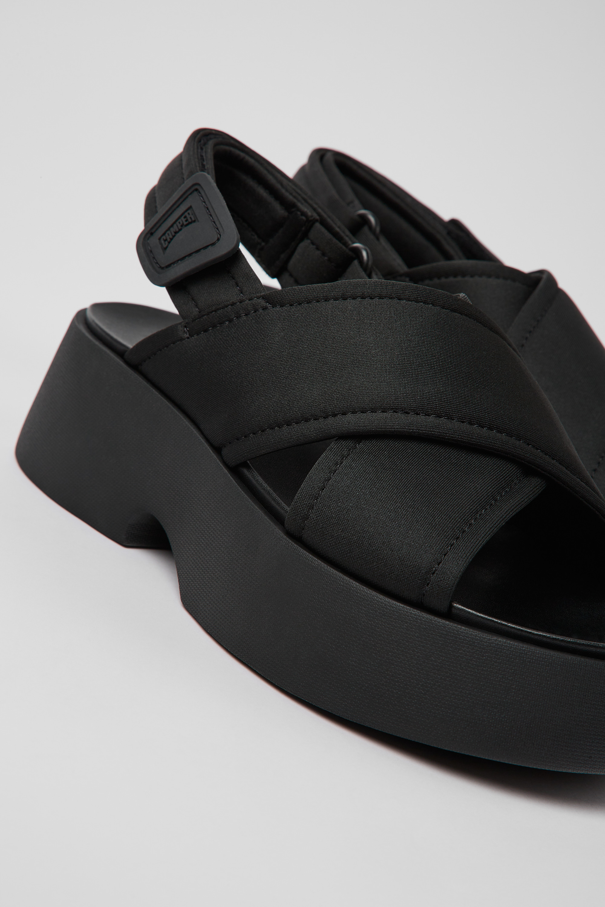 Diesel 'SA - GenesinlifeShops | Women's Shoes | KARAIBI' slides with logo -  Ankle boots ALMA EN PENA I21500 Napa Pewter