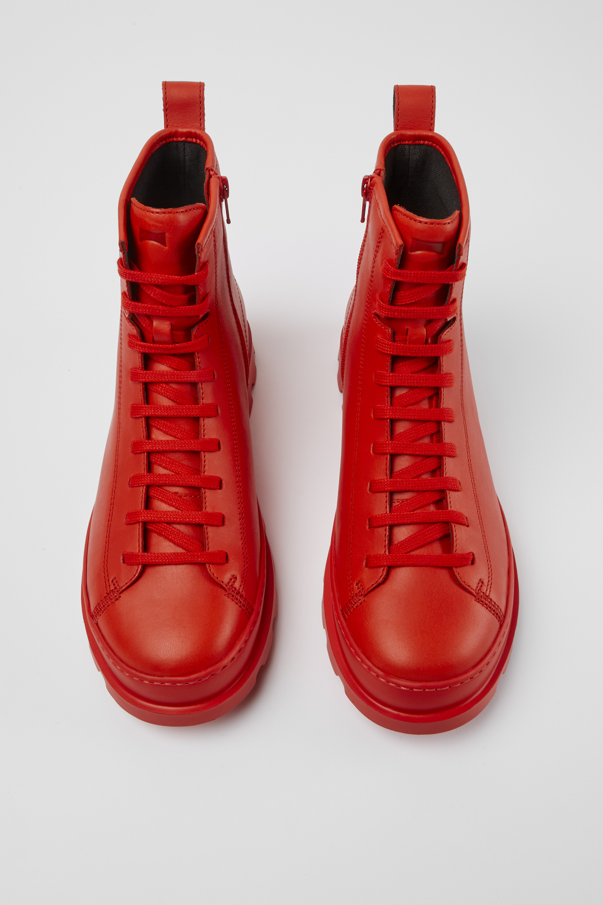 Zapatos de vestir brutus para Hombre Otoño/Invierno - Camper