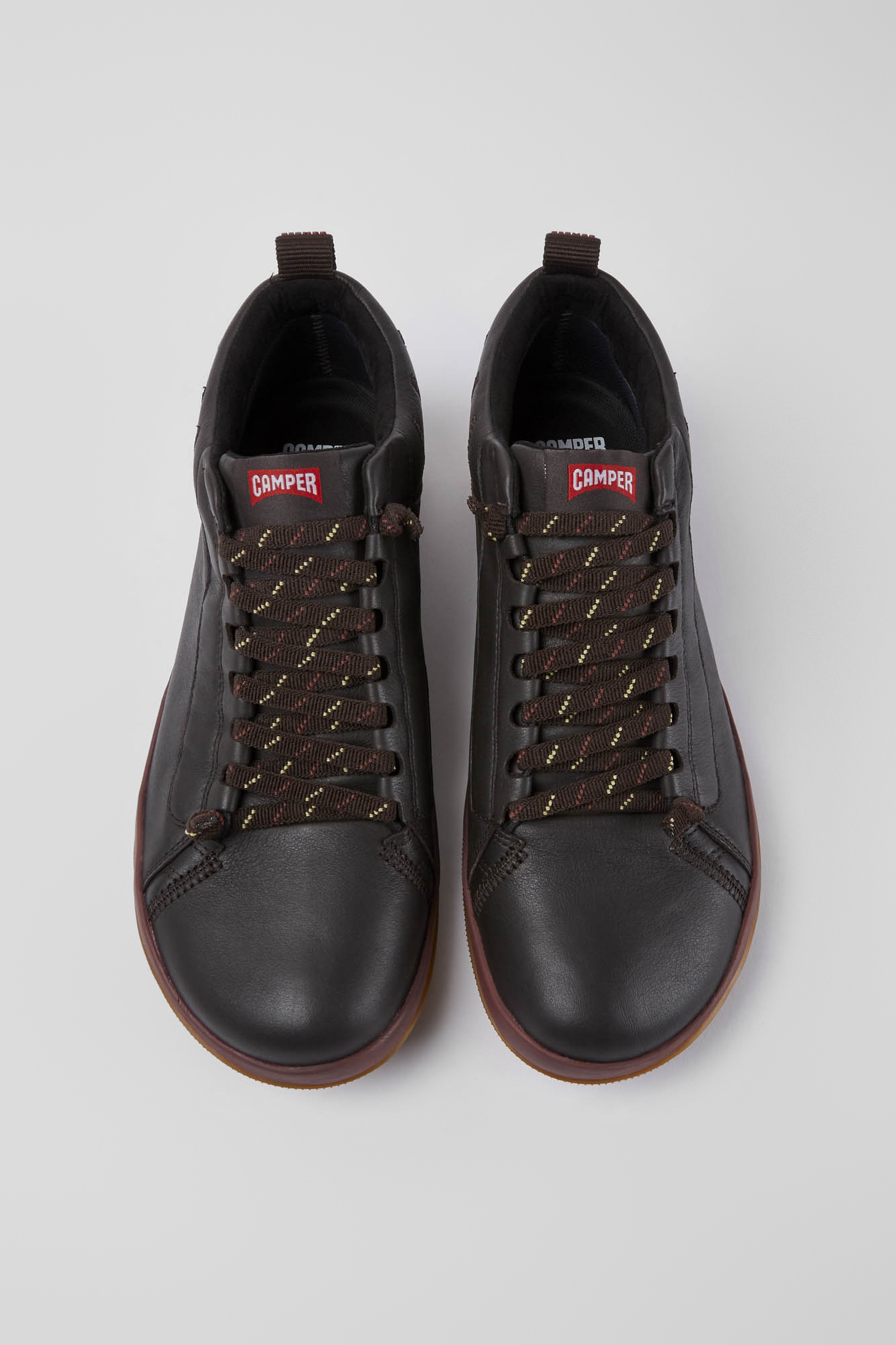 Shoes for Men - Fall/Winter Collection - Camper Hong Kong