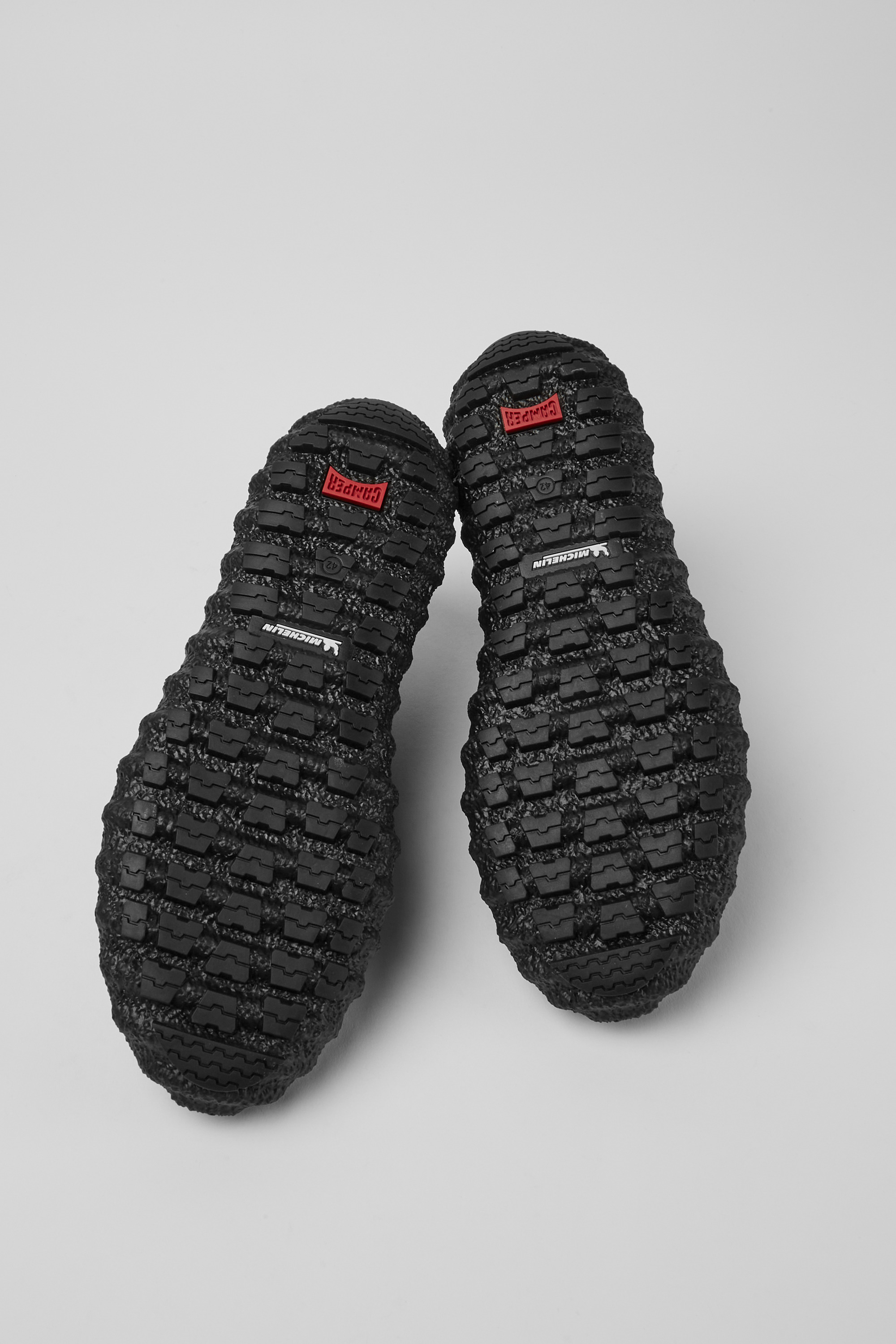 michelin camper shoes