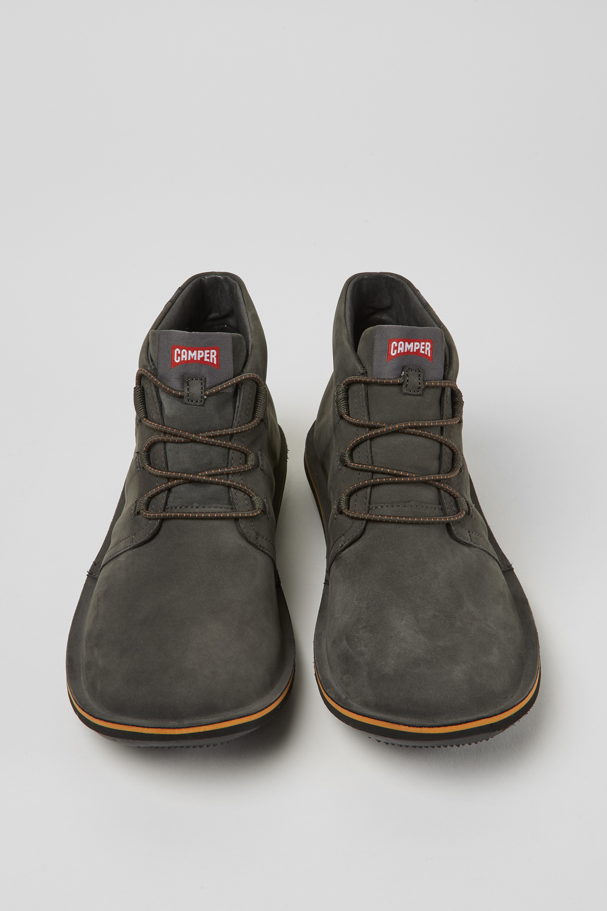 Shoes for Men - Fall/Winter Collection - Camper Canada