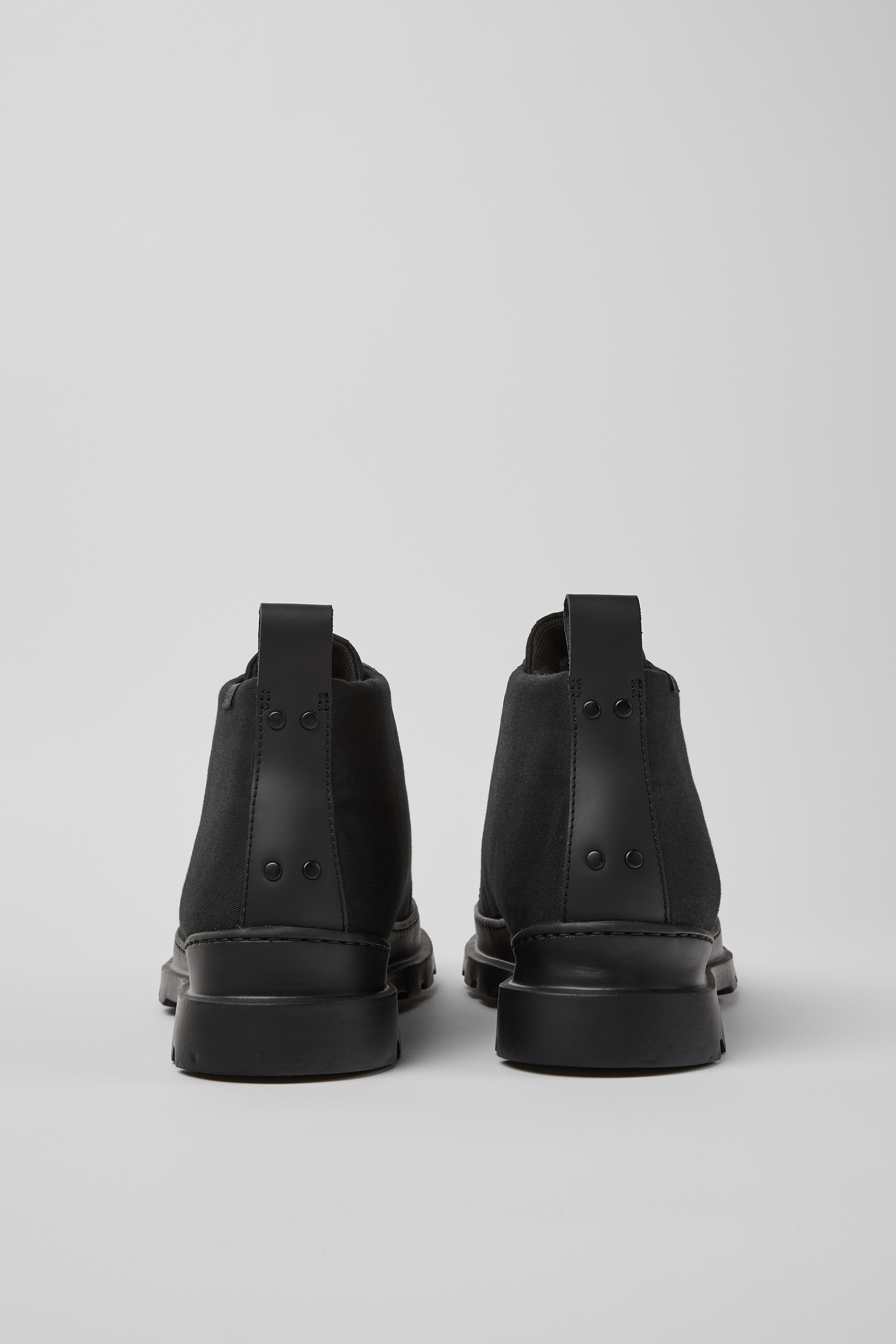 Camper Outlet: shoes for boys - Grey  Camper shoes K900295-001 BRUTUS  online at