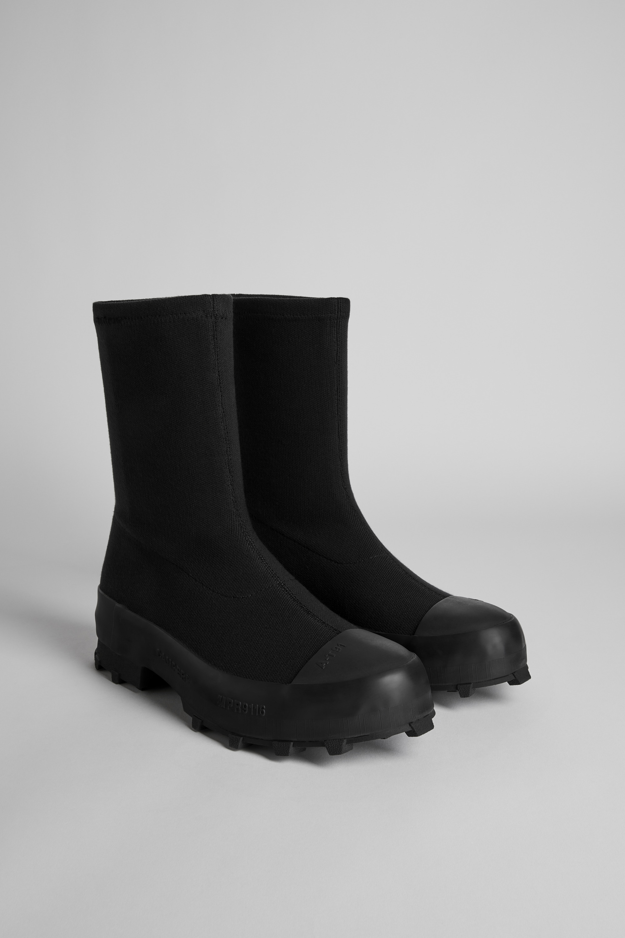 camperlab black traktori boots