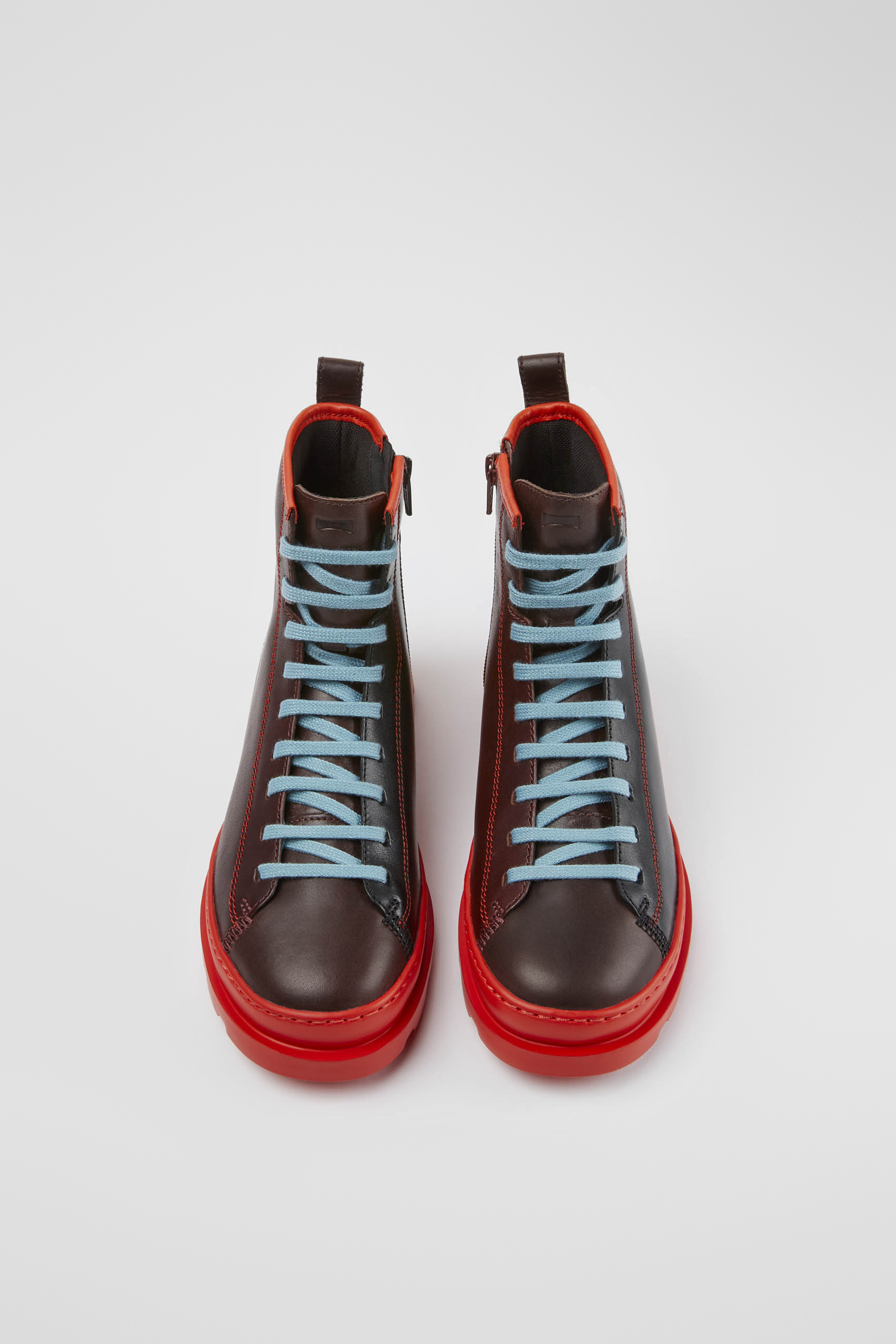 camper shoes winter 2018