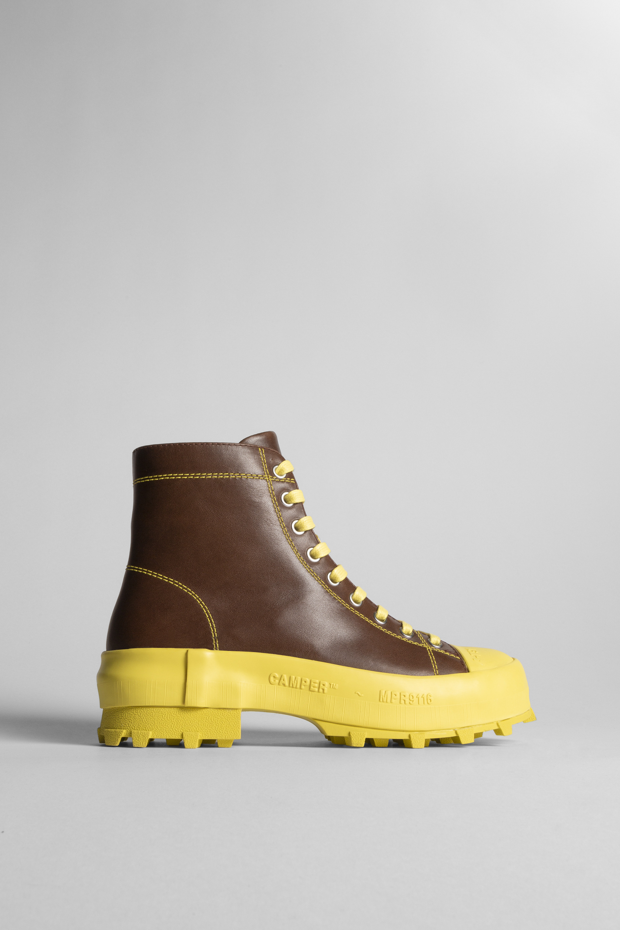 camper walking boots