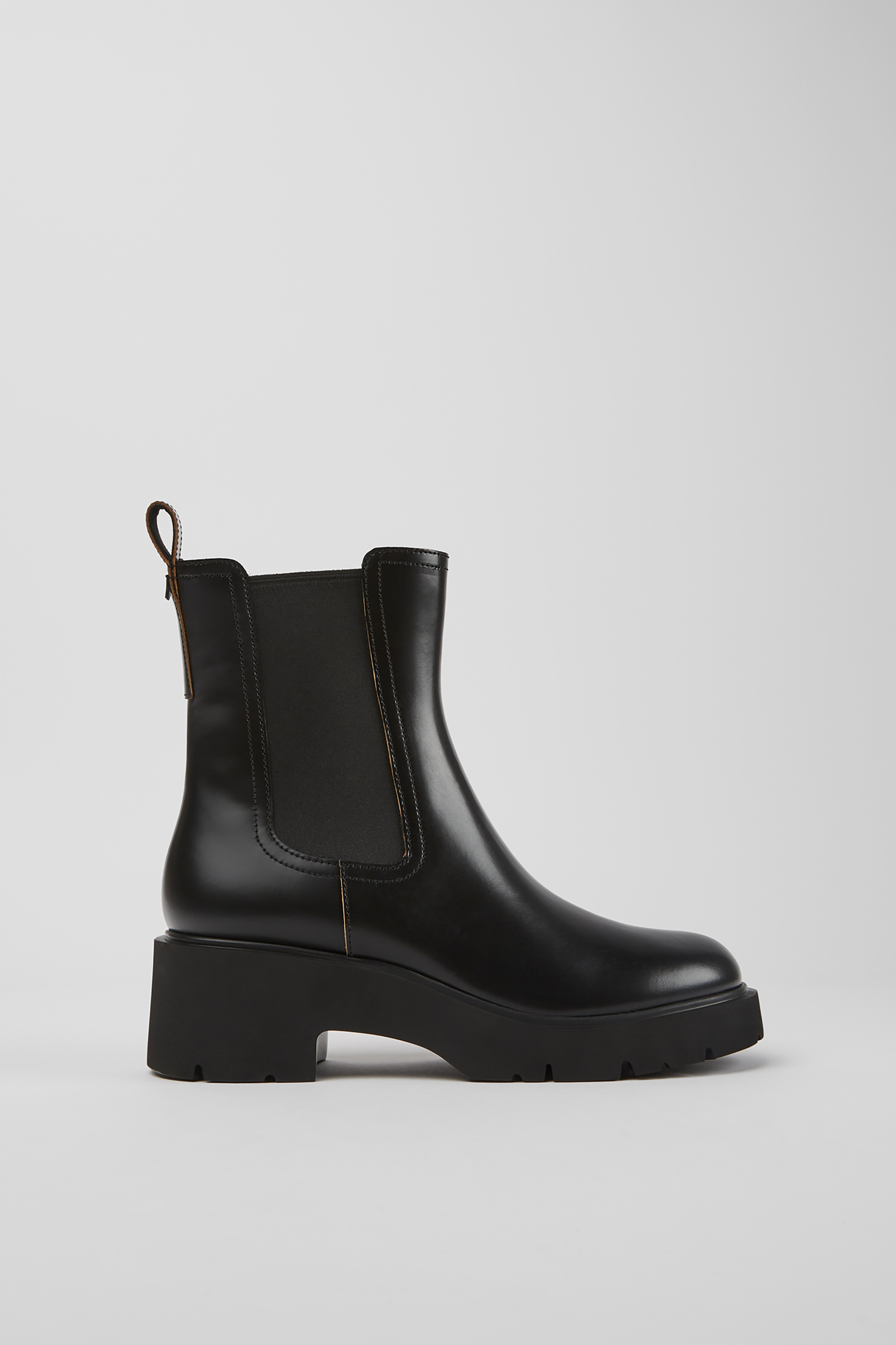 kiara lug sole boot