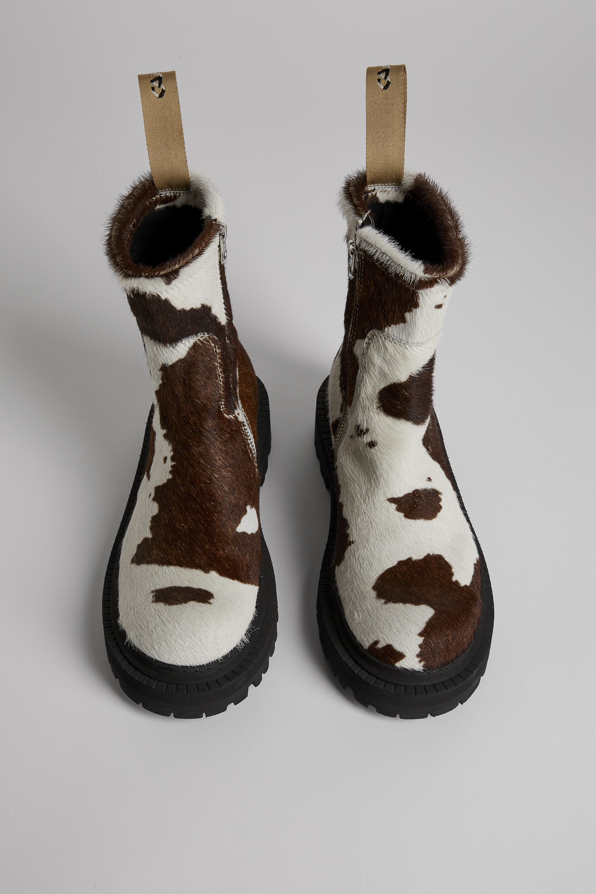 EKI Multicolor Boots for Women - Spring/Summer collection - Camper USA
