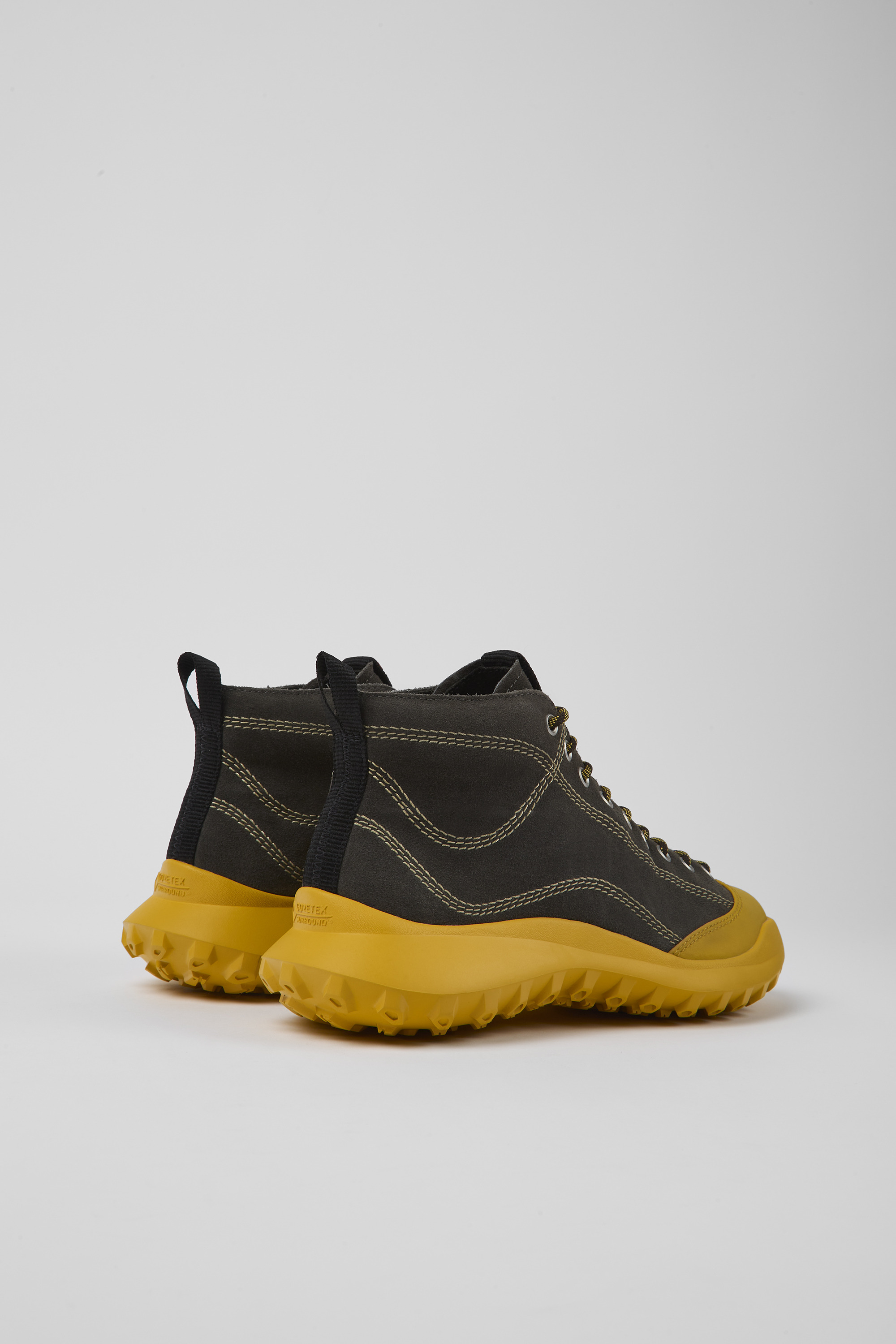 Camper Wdr K400326-004 - Zapatos formales para mujer