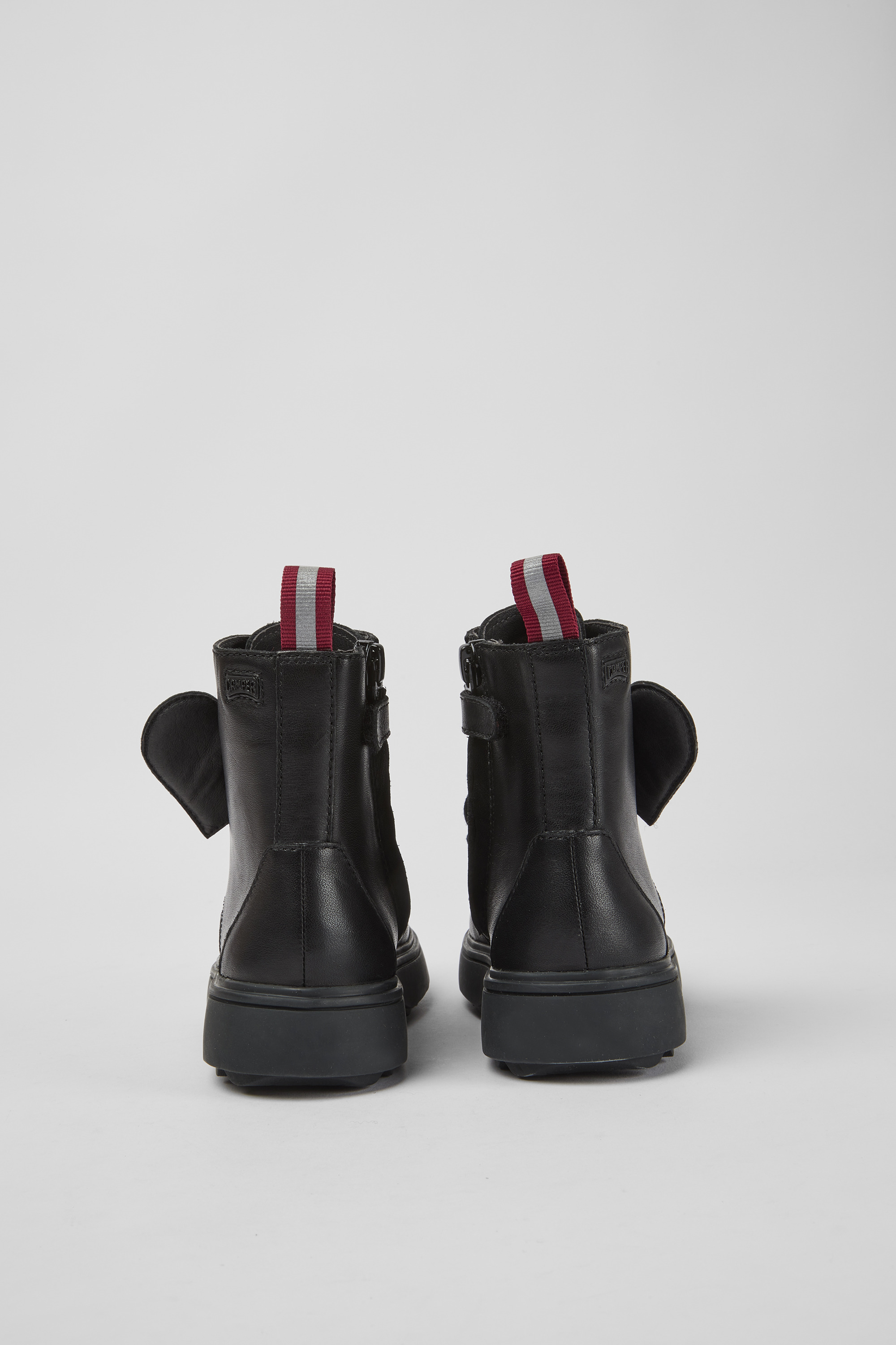 camper norte boots