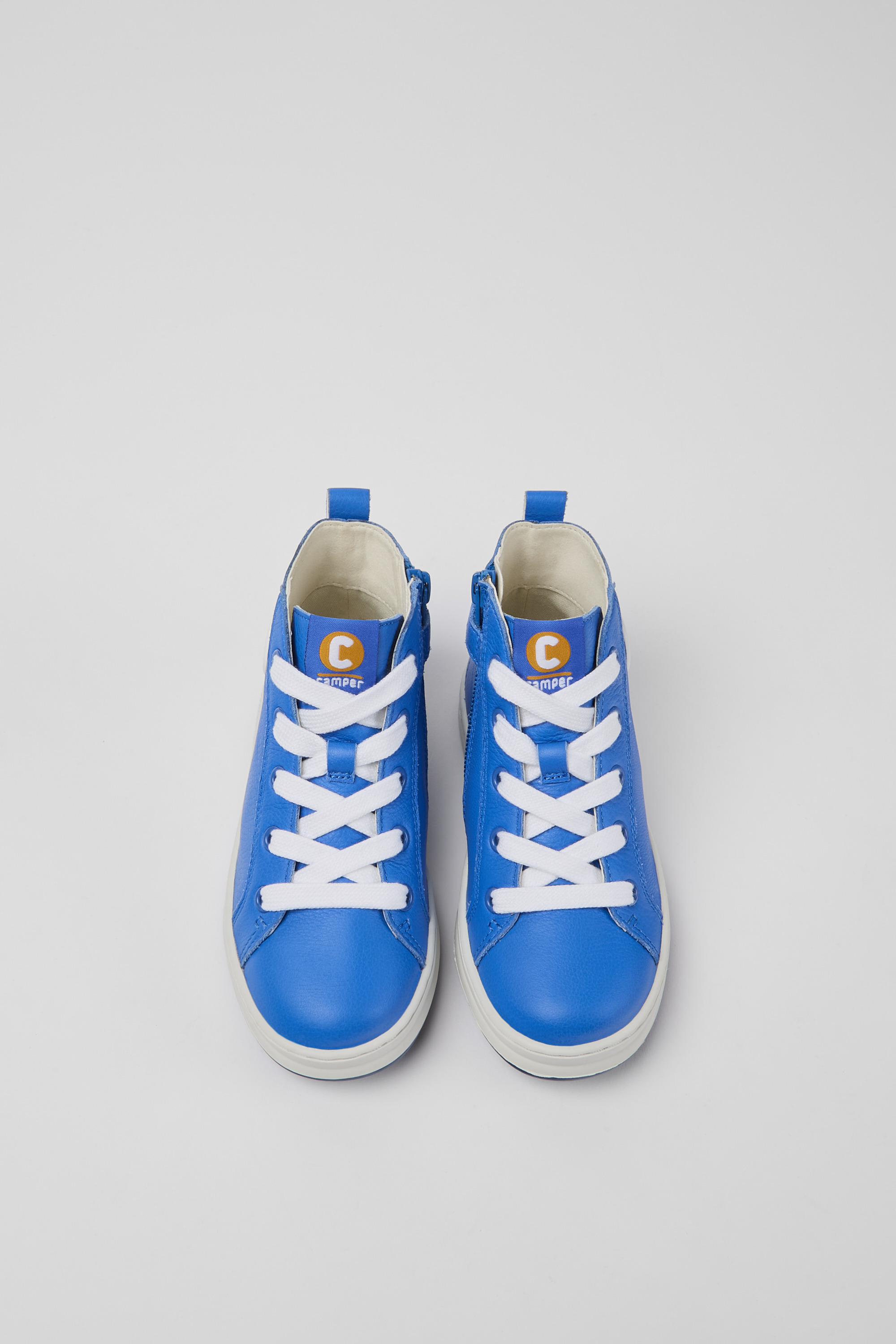 Shoes for Kids - Fall/Winter Collection - Camper Canada