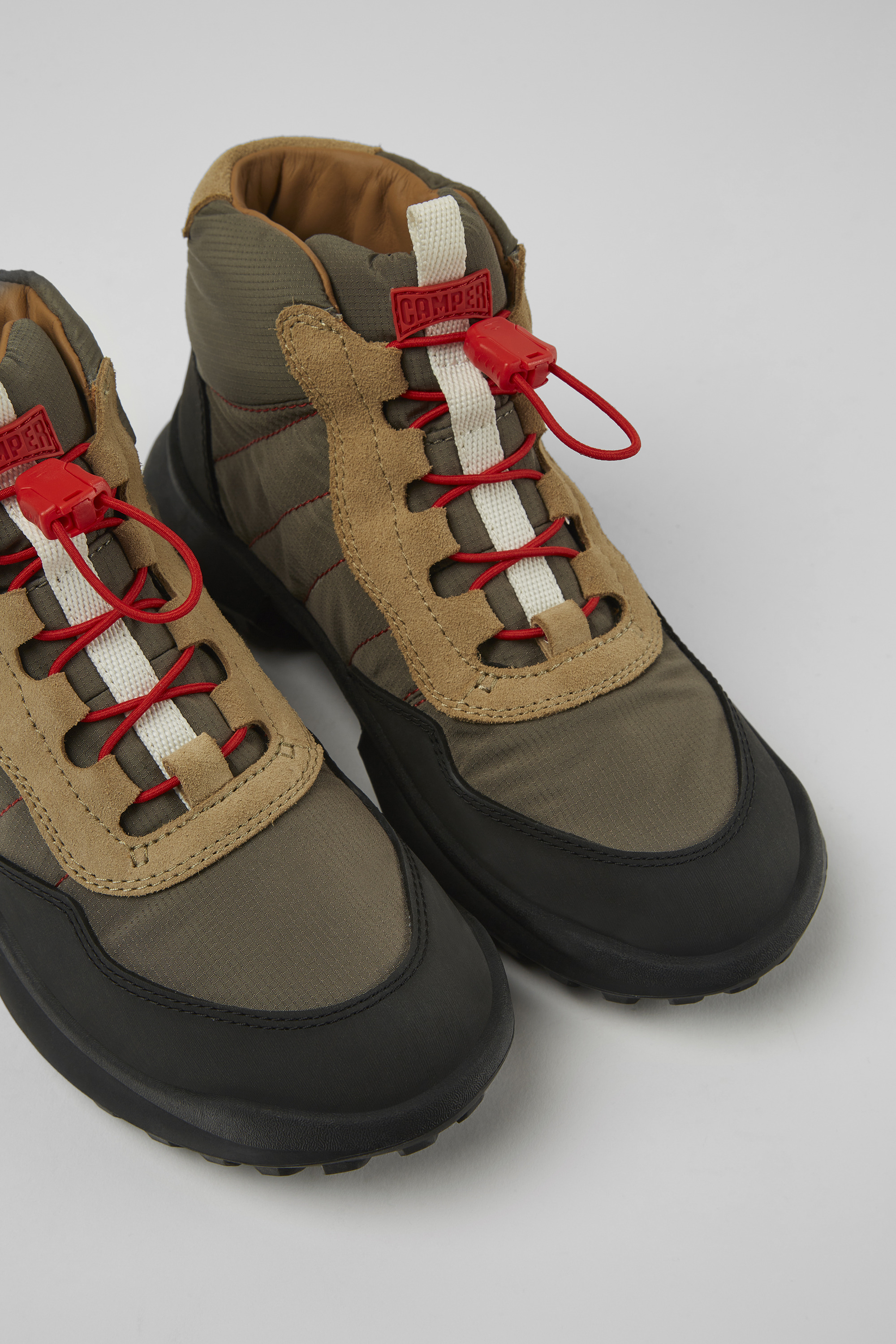 Chaussures Enfant Camper COMPAS K900005